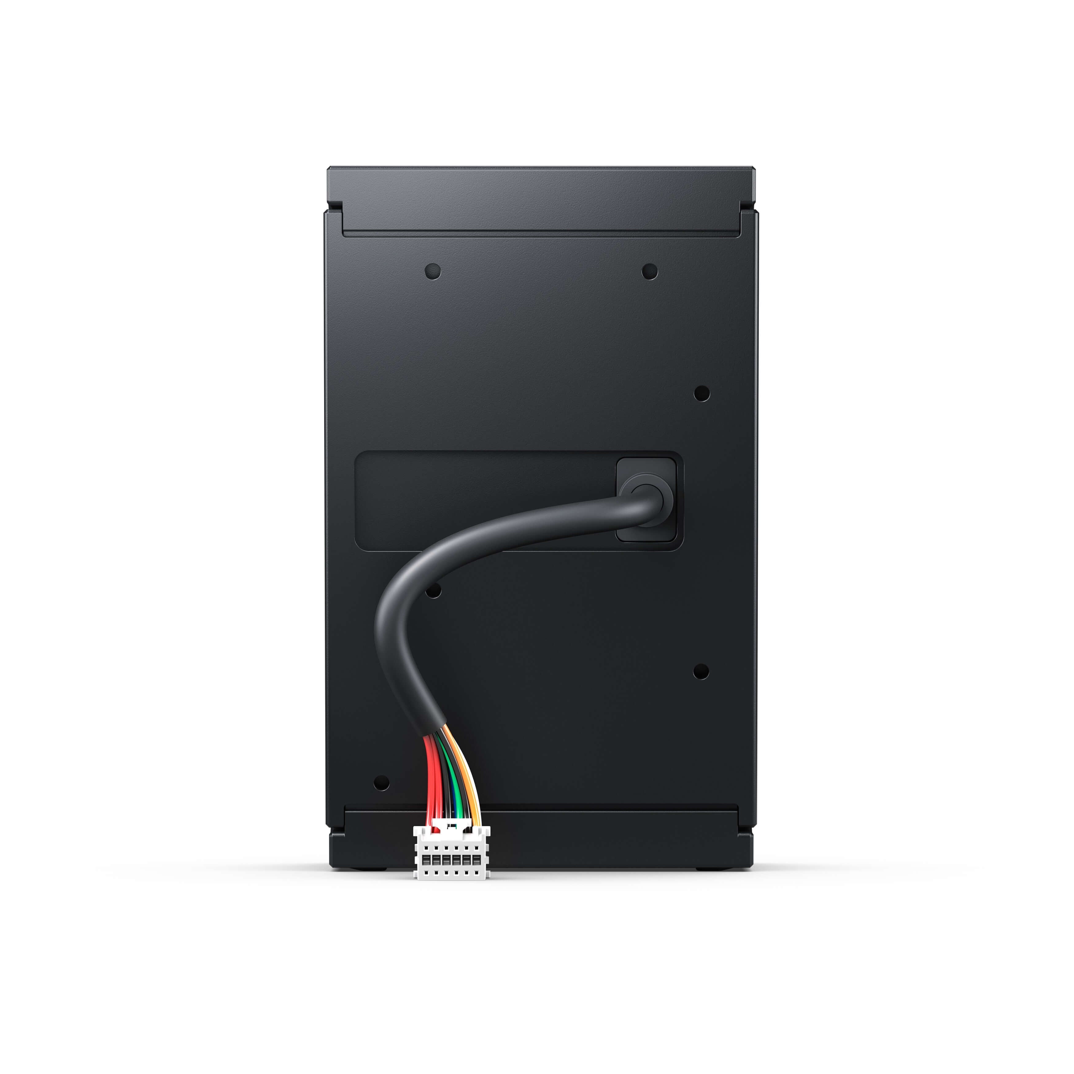 Blackmagic Design URSA Mini Recorder - Camera SSD Dock, front