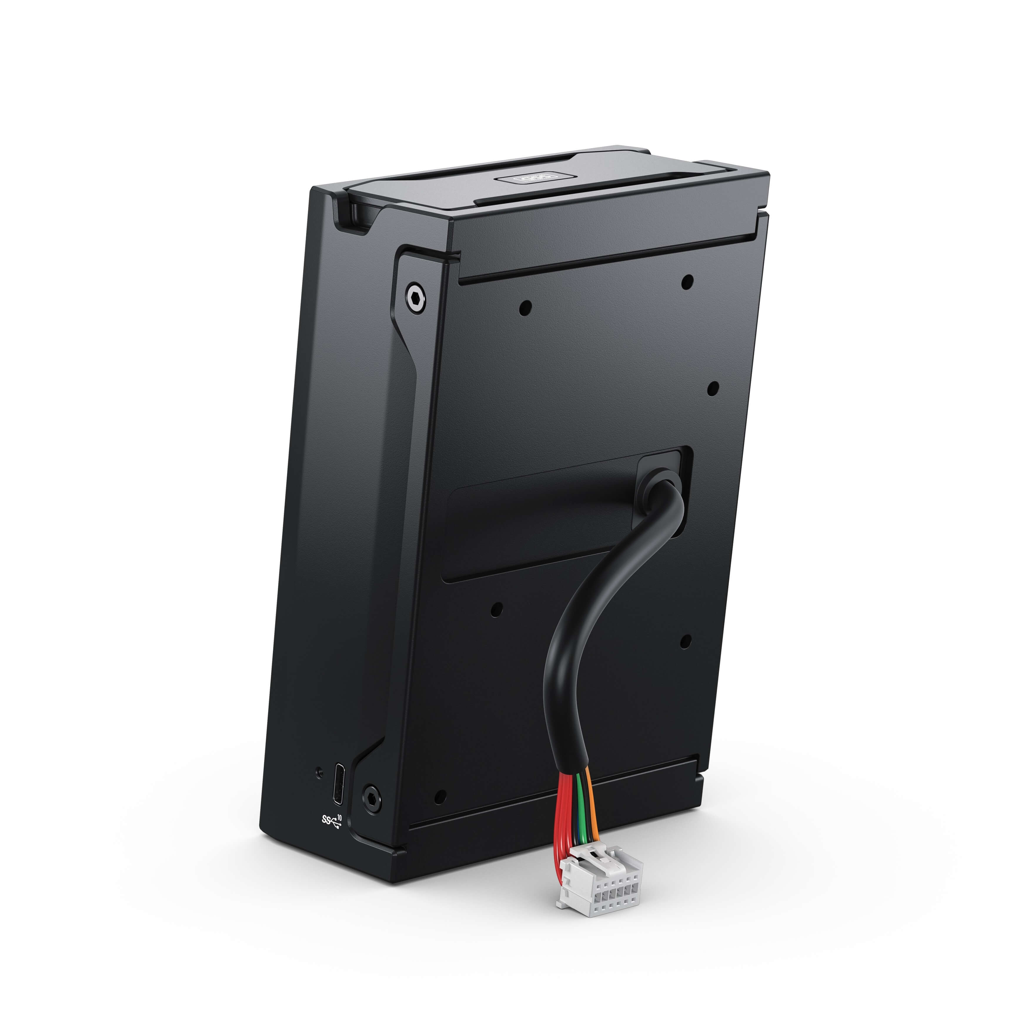 Blackmagic Design URSA Mini Recorder - Camera SSD Dock