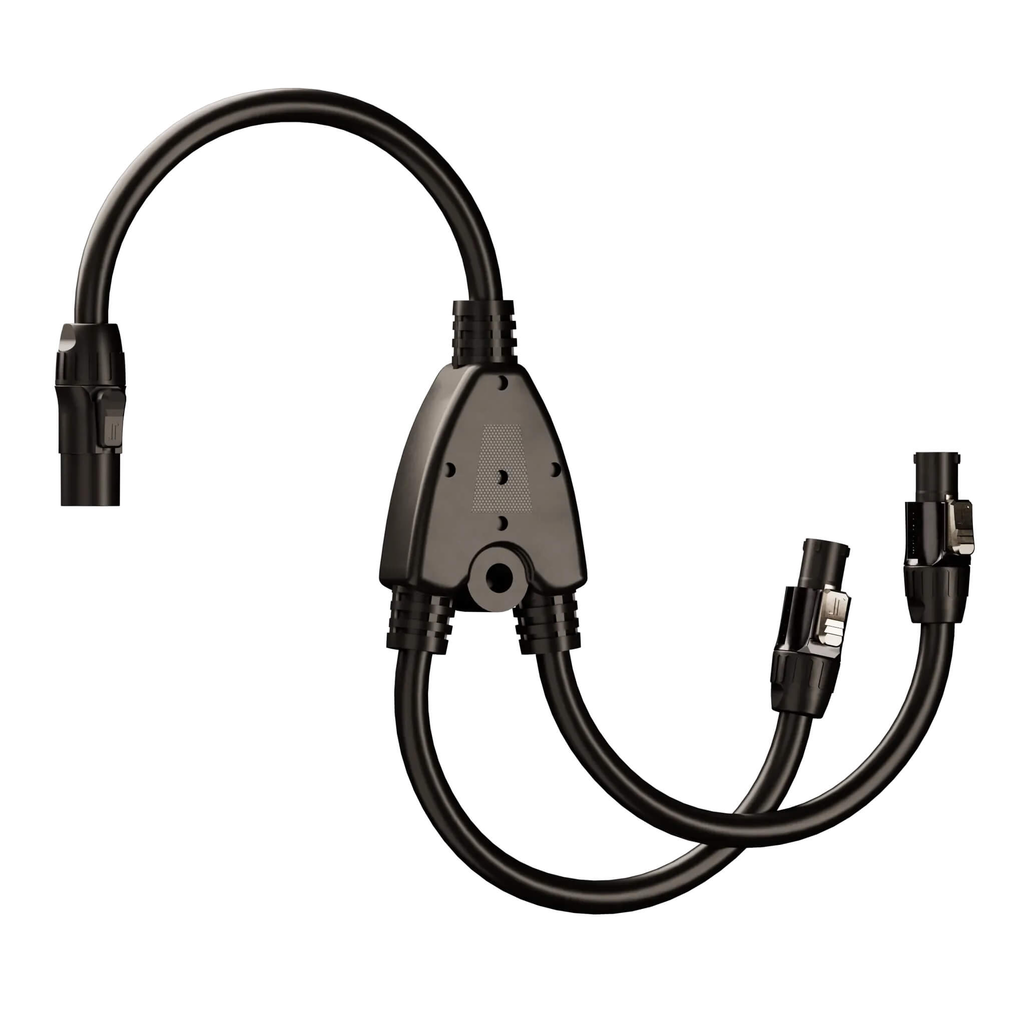 Blizzard Lighting TRUE1 Compatible Y-Splitter Power Cable