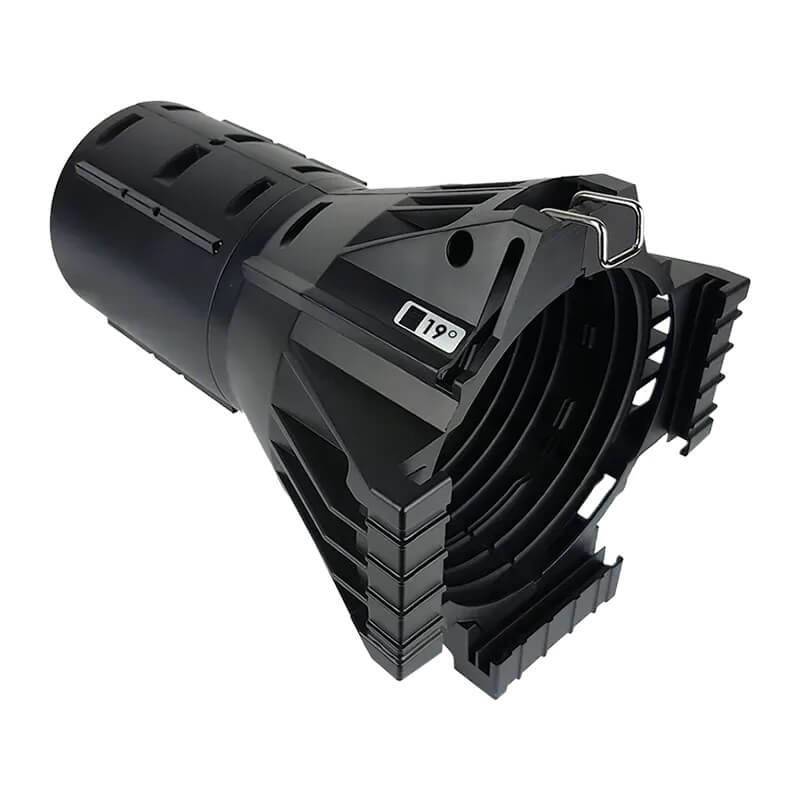 Blizzard Lighting 19° Static Lens for Prima Profile Spot Fixtures