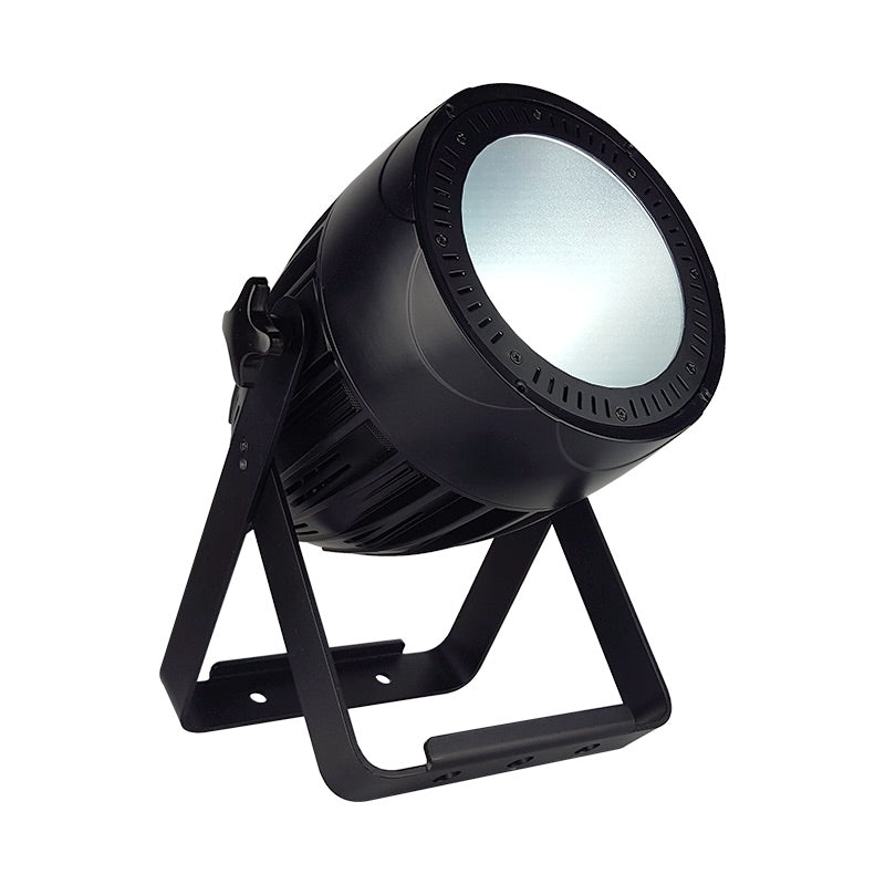 Blizzard Lighting ProPar COB RGBAW - 200W RGBAW COB LED Wash Light, white