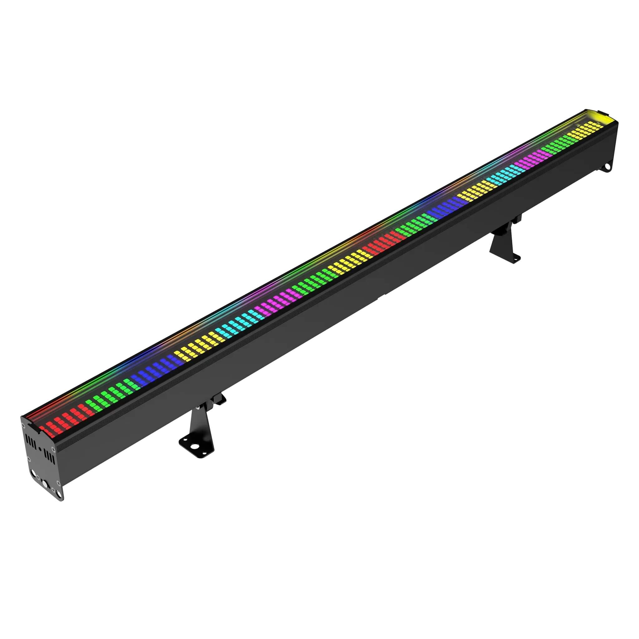Blizzard Lighting StormChaser Supercell Pro - 5-in-1 LED Pixel Bar, 16 pixels without frost