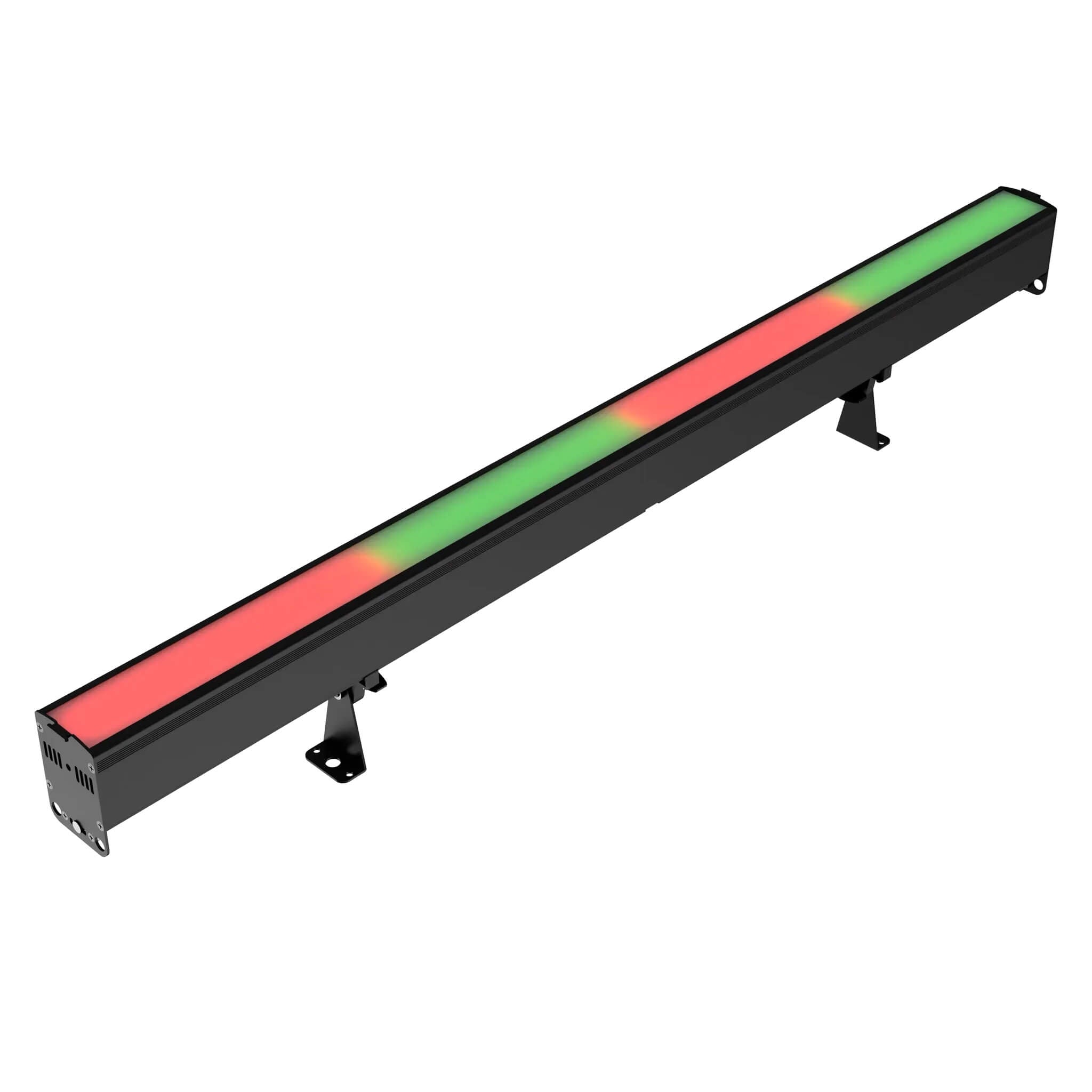 Blizzard Lighting StormChaser Supercell Pro - 5-in-1 LED Pixel Bar, 4 pixels with frost