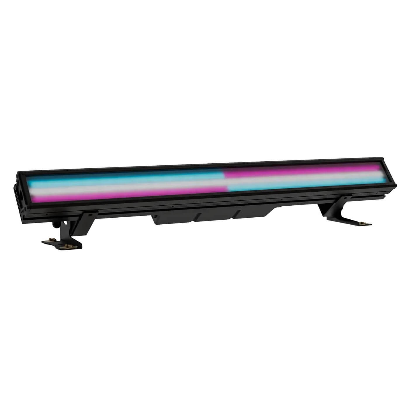 Blizzard Lighting STICKnado Great White - RGB Pixel and White FX, IP65 batten fixture