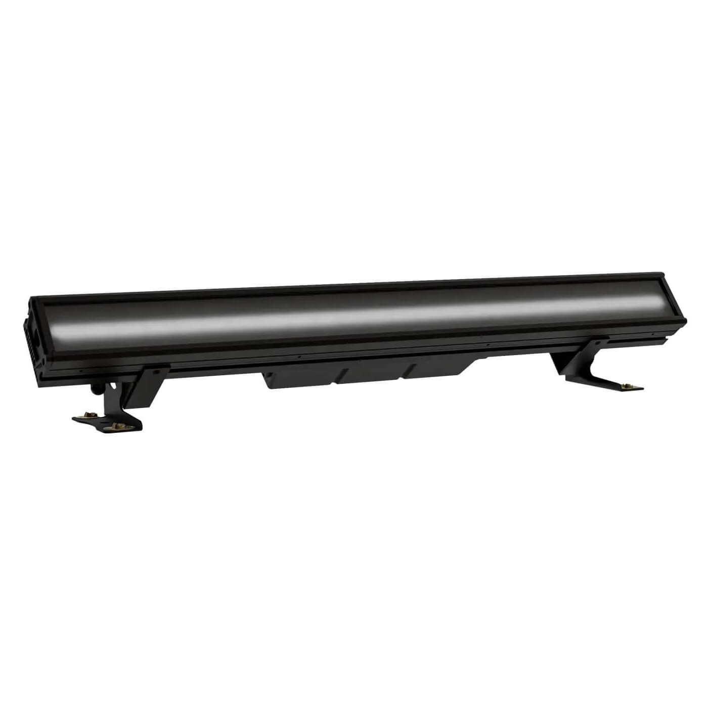 Blizzard Lighting STICKnado Great White - RGB Pixel and White FX, IP65 batten fixture