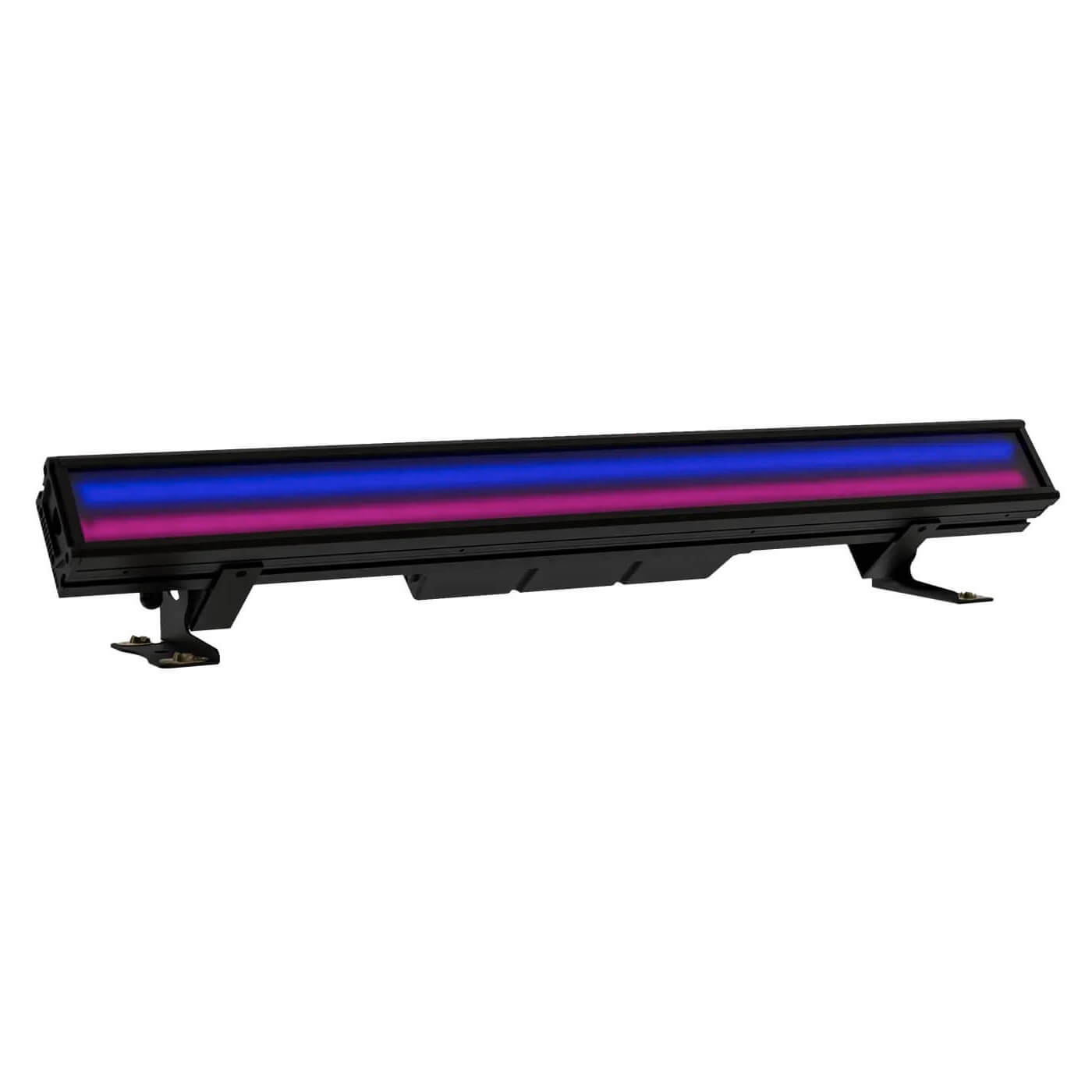 Blizzard Lighting STICKnado Great White - RGB Pixel and White FX, IP65 batten fixture