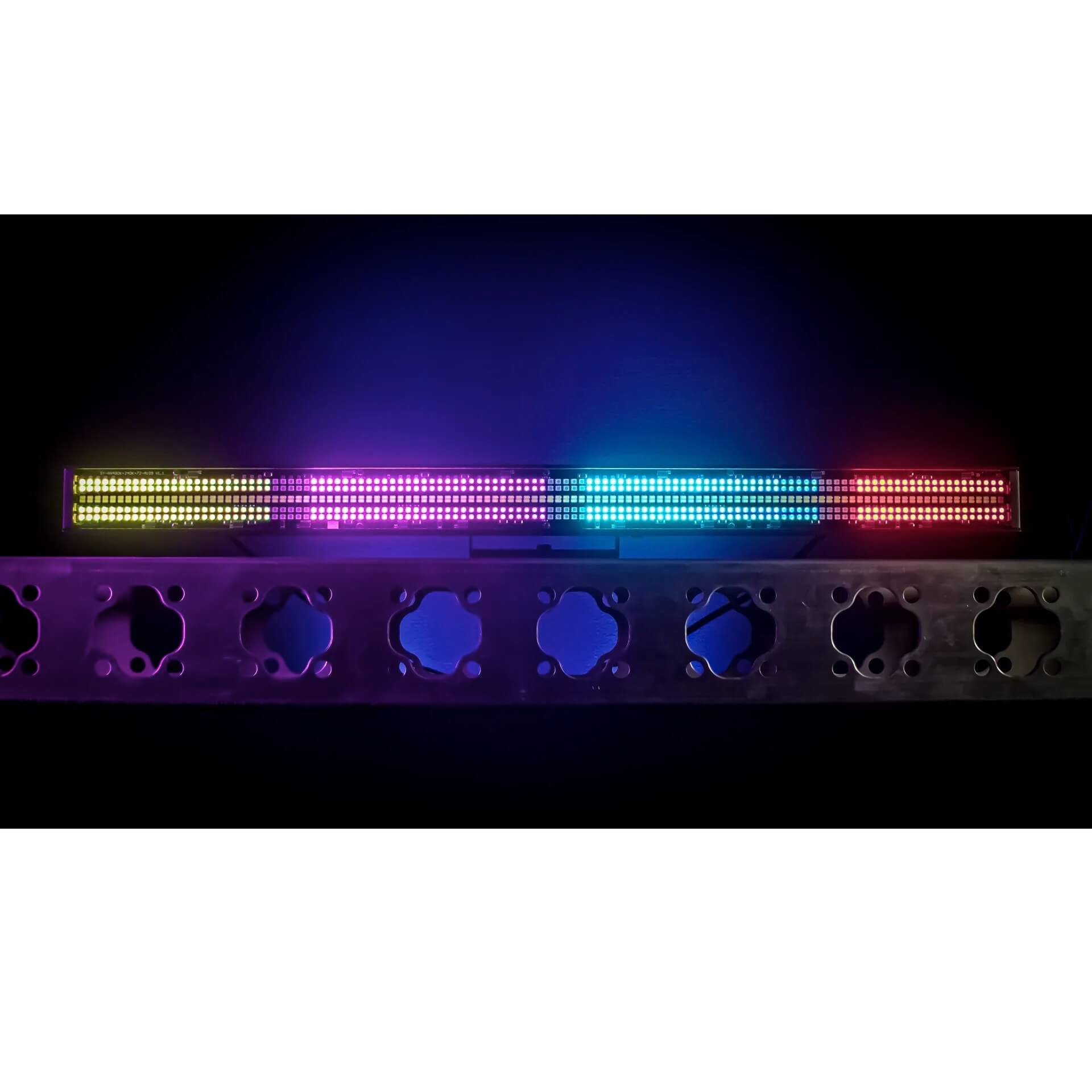 Blizzard Lighting StormChaser SuperHot - 1m LED Linear Effect Fixture