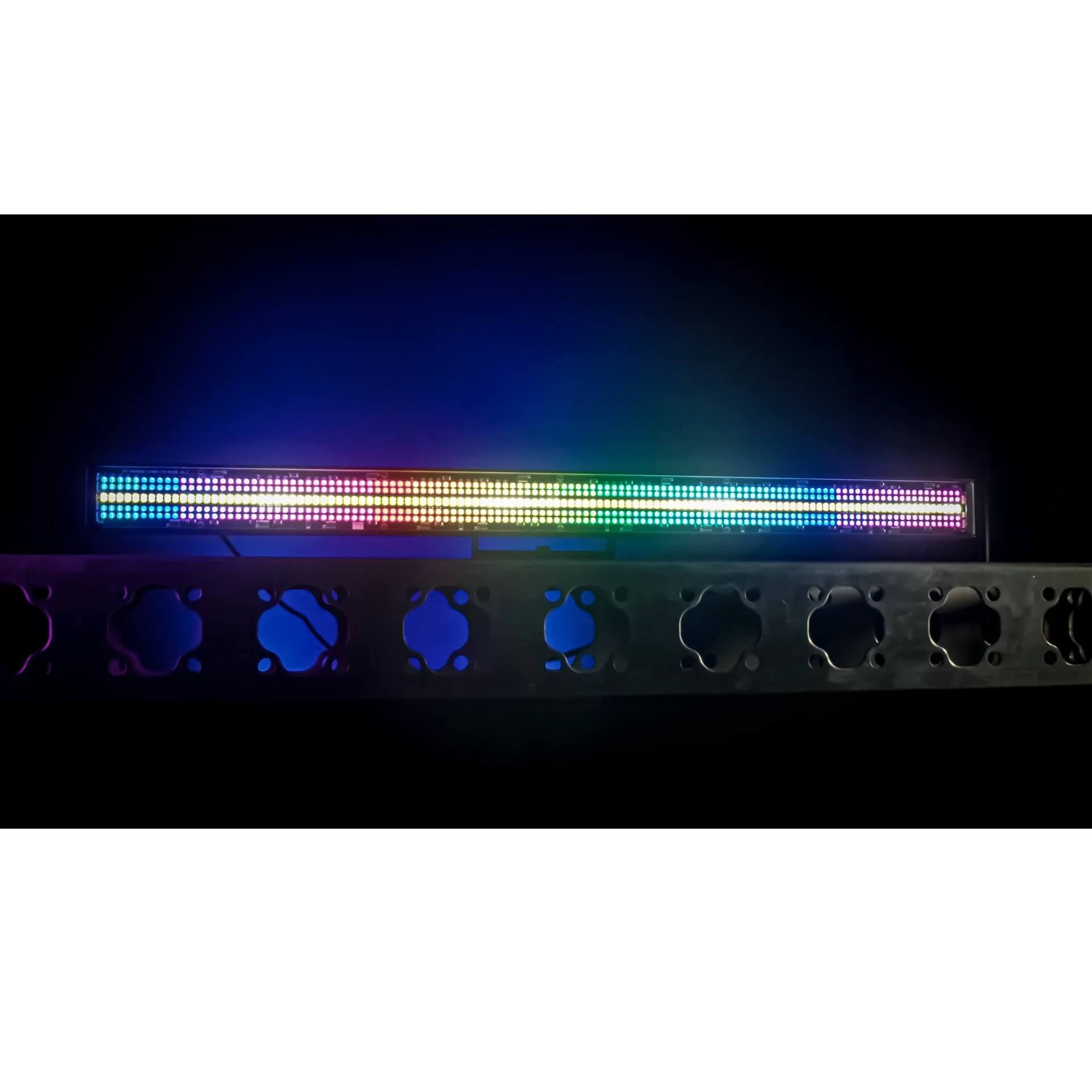 Blizzard Lighting StormChaser SuperHot - 1m LED Linear Effect Fixture
