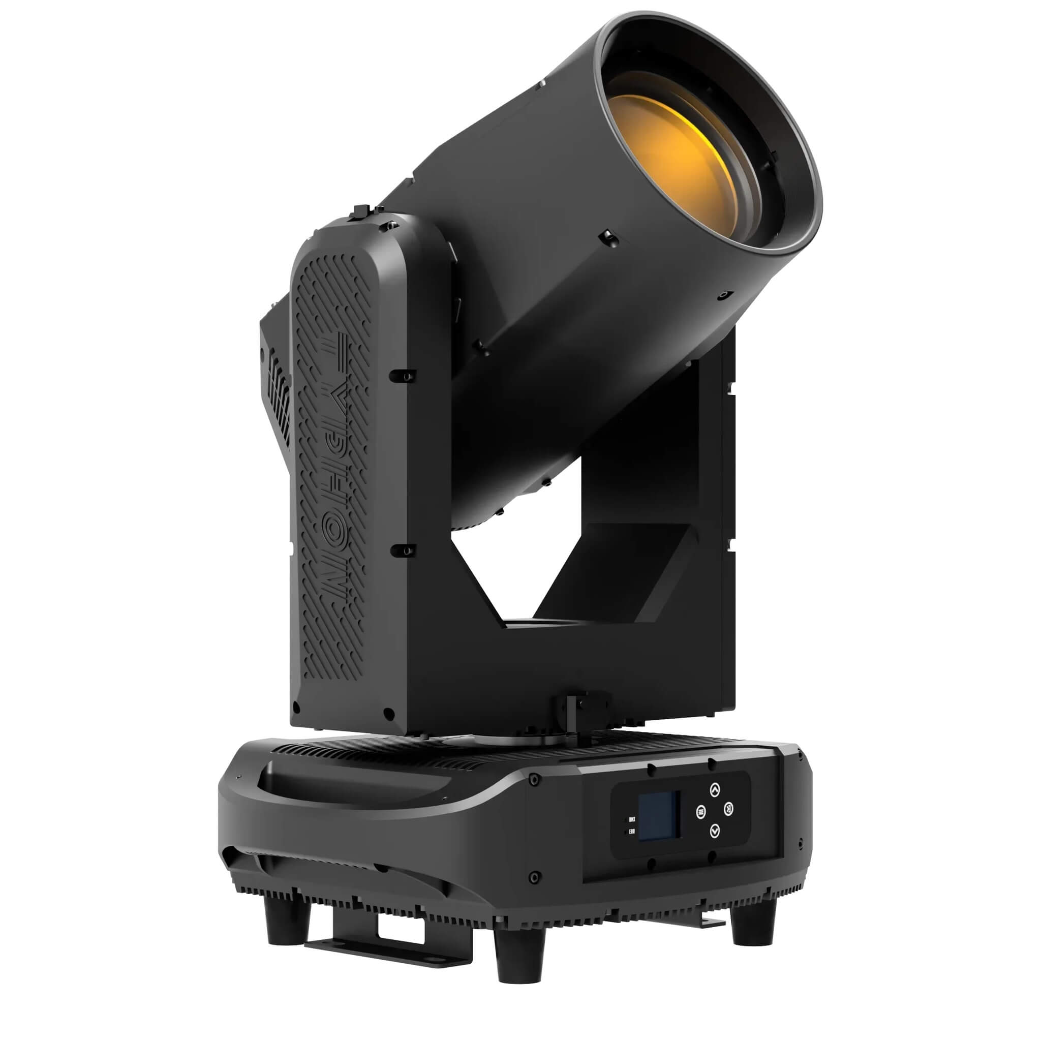 Blizzard Lighting Typhon IP BSW 400, amber