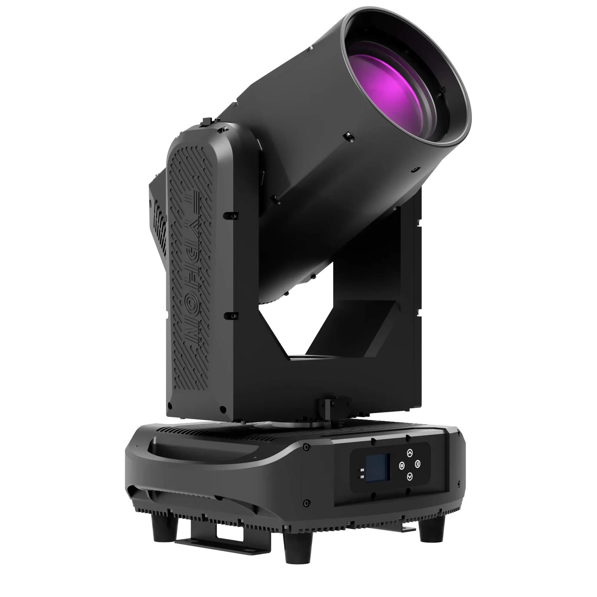 Blizzard Lighting Typhon IP BSW 400, magenta