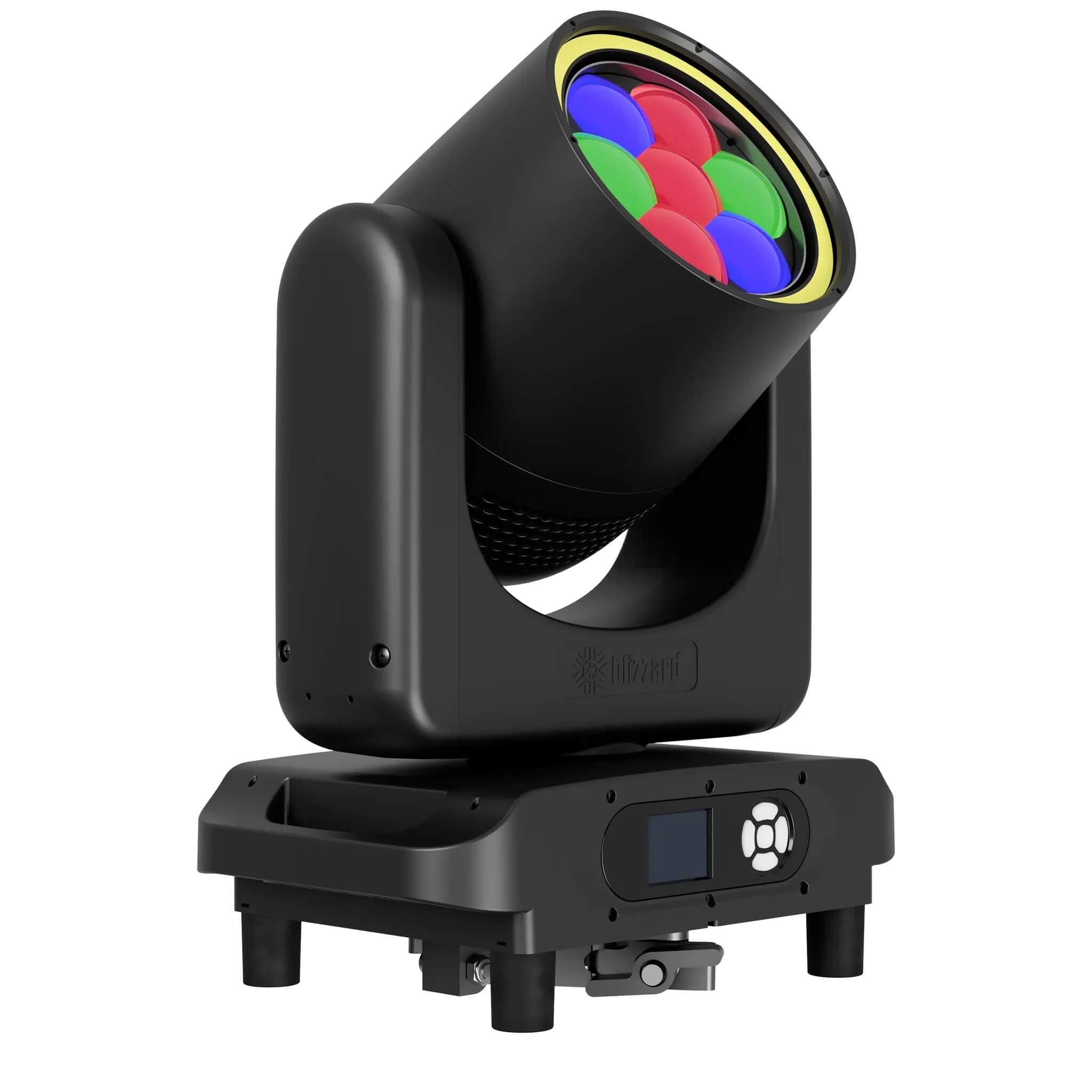 Blizzard Lighting Typhon IP Kaleido - LED Pixel Beam Wash Moving Head, RGB 2