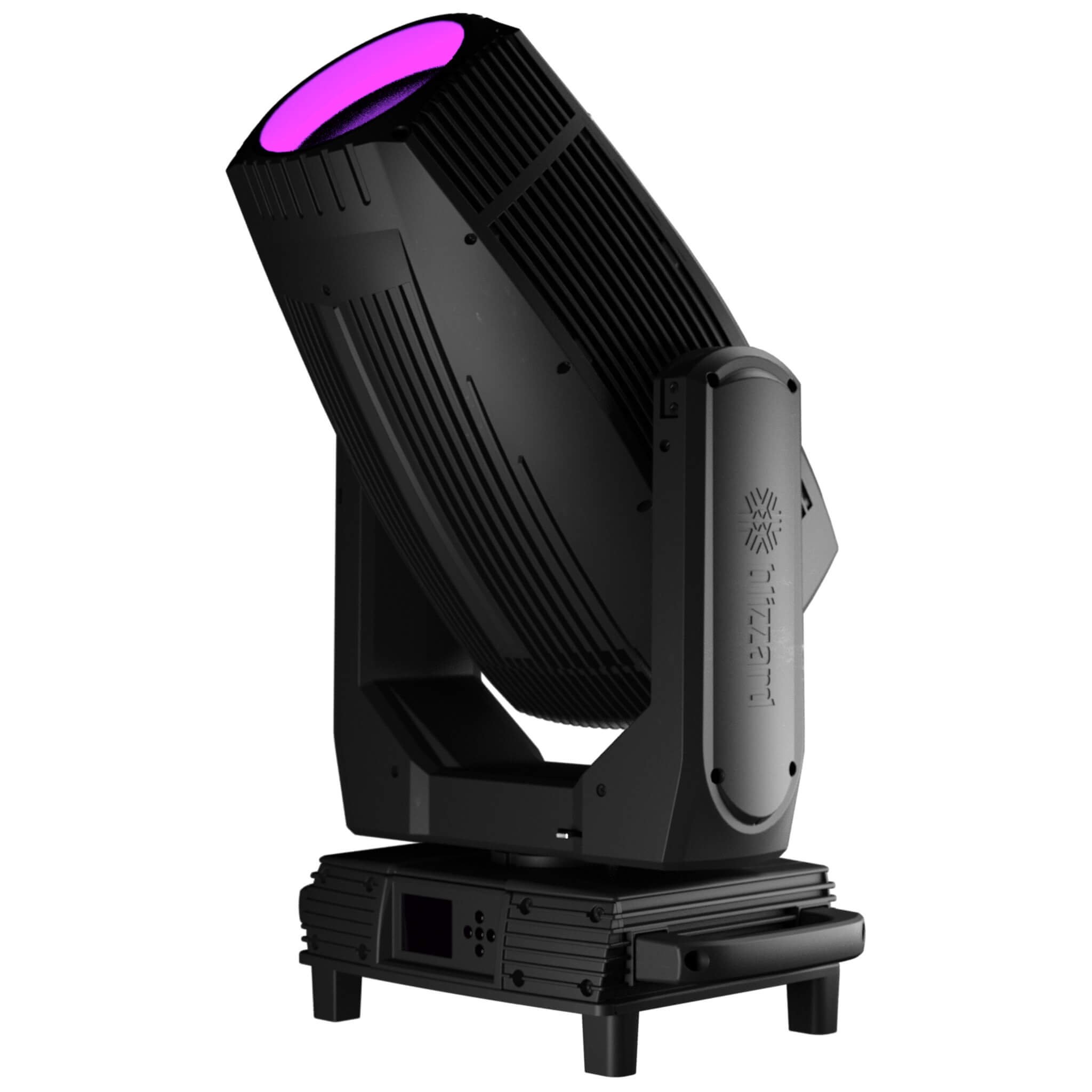 Blizzard Lighting Typhon IP Profile 1000 - LED Moving Head Fixture, left