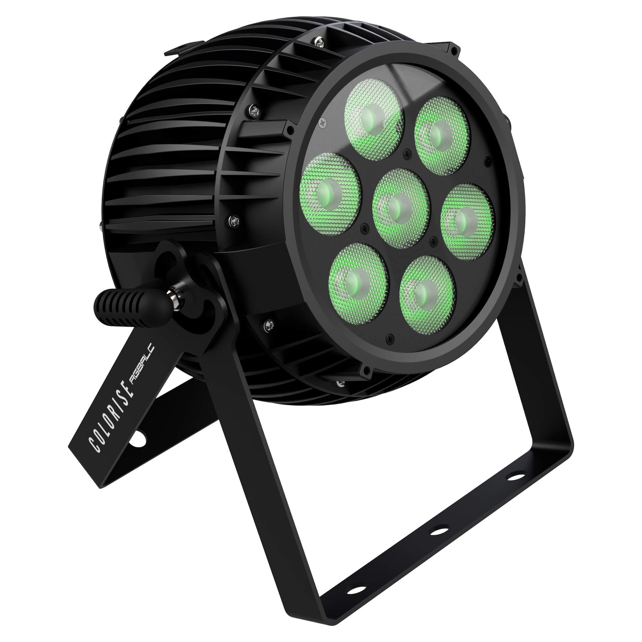 Blizzard Lighting Colorise RGBALC - LED Wash Fixture