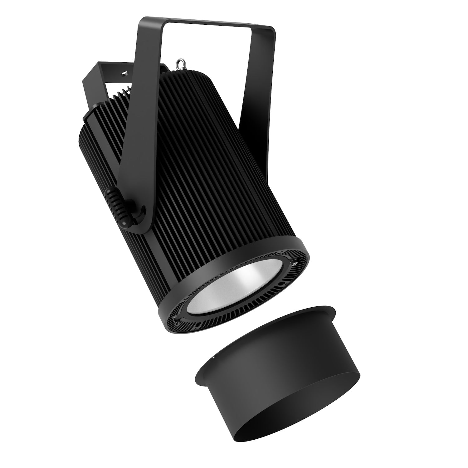 Blizzard Lighting Motif Risplendi 250 with SNOOT