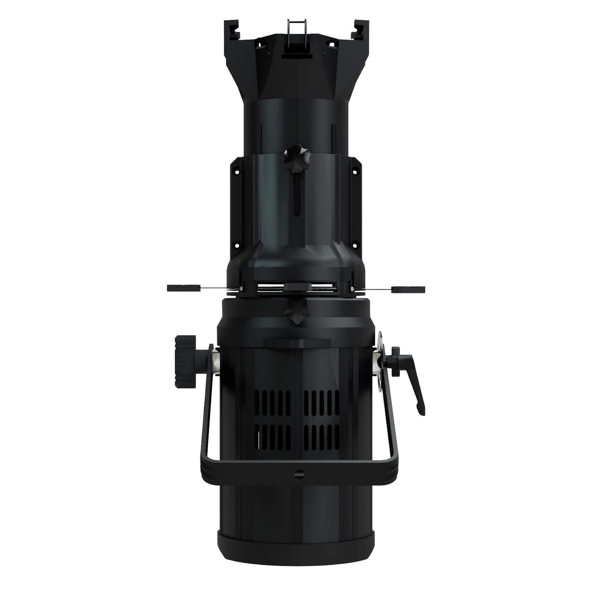 Blizzard Lighting Verismo Profile IP WW - Warm White LED Spot, top