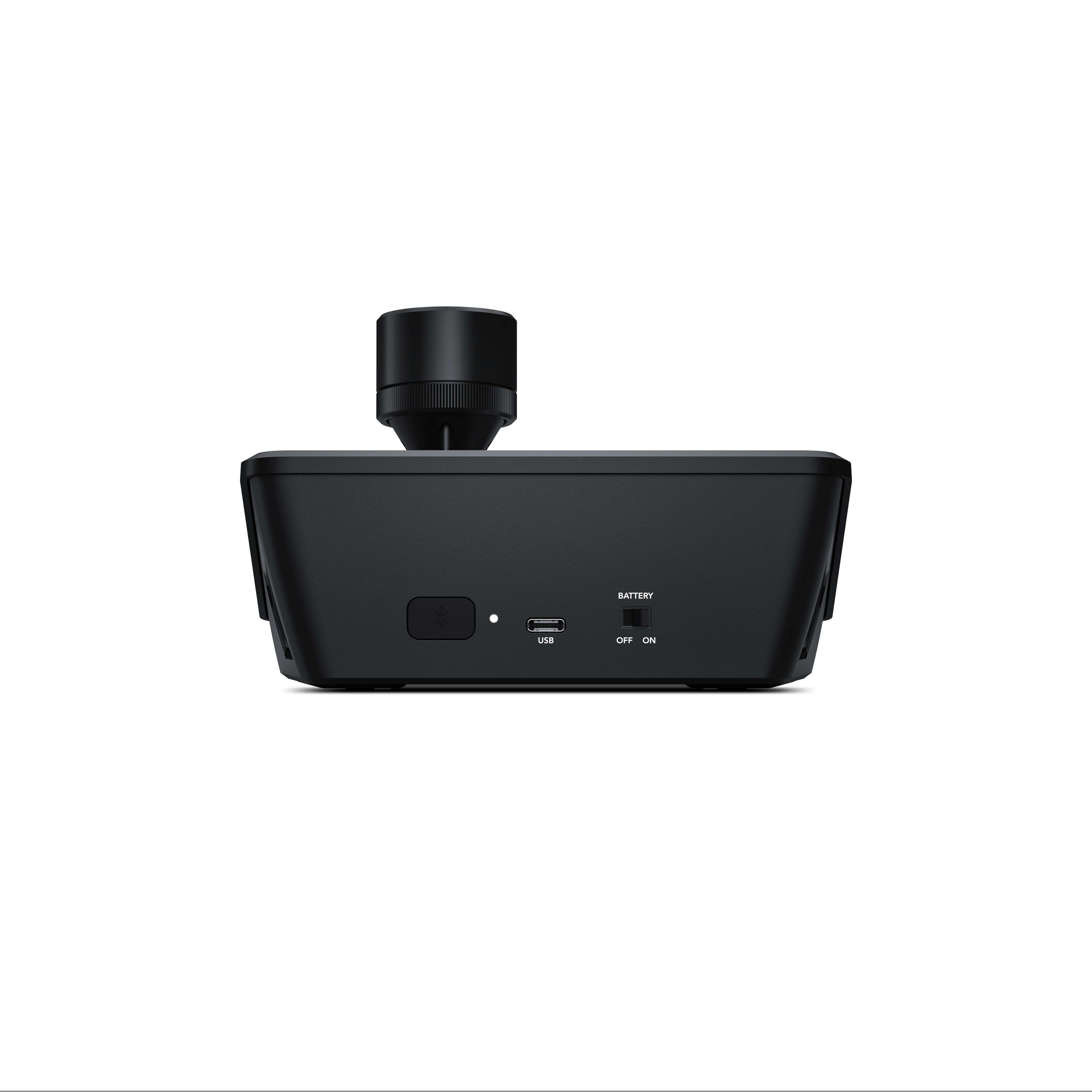 Blackmagic Design ATEM Micro Camera Panel, rear