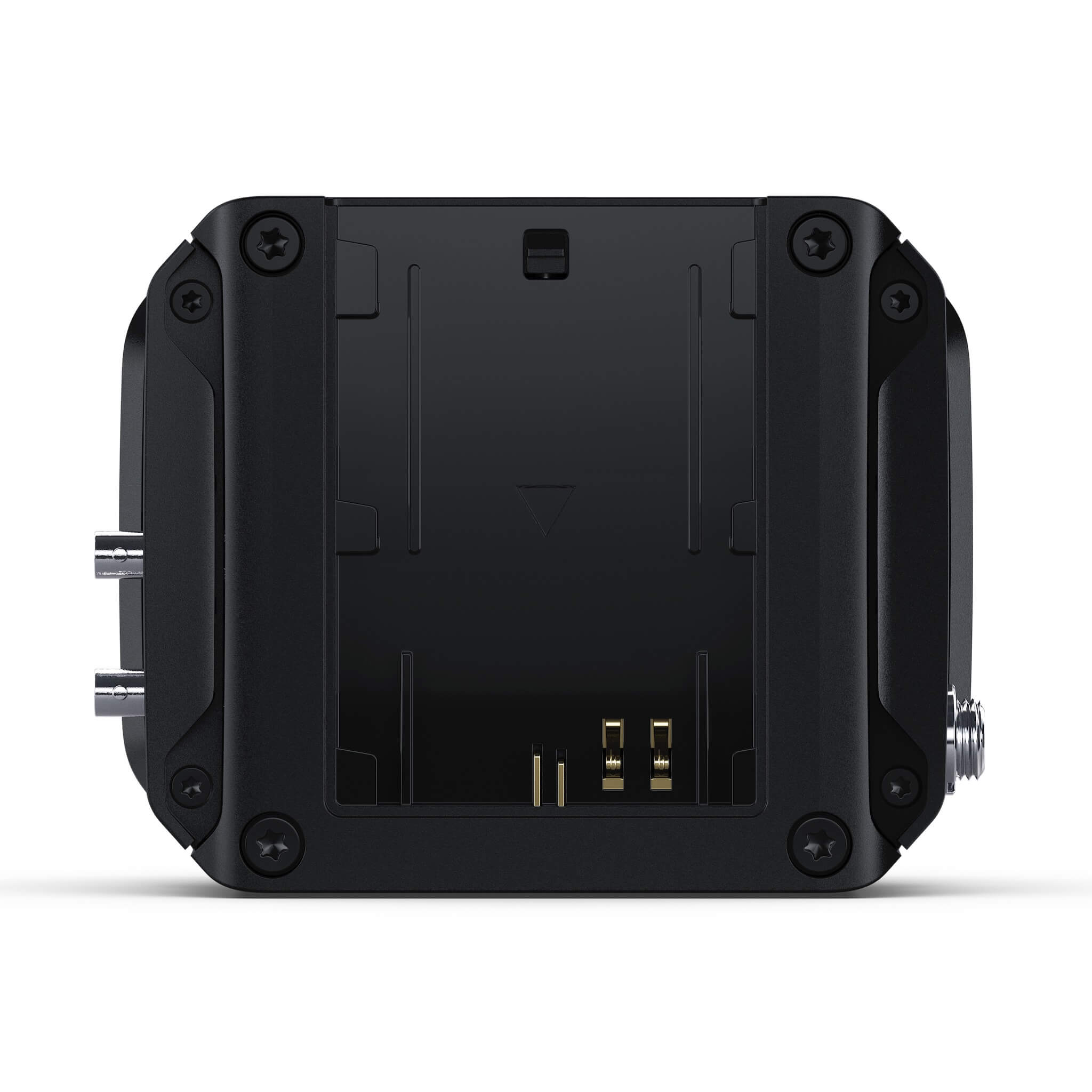 Blackmagic Design Micro Studio Camera 4K G2, back