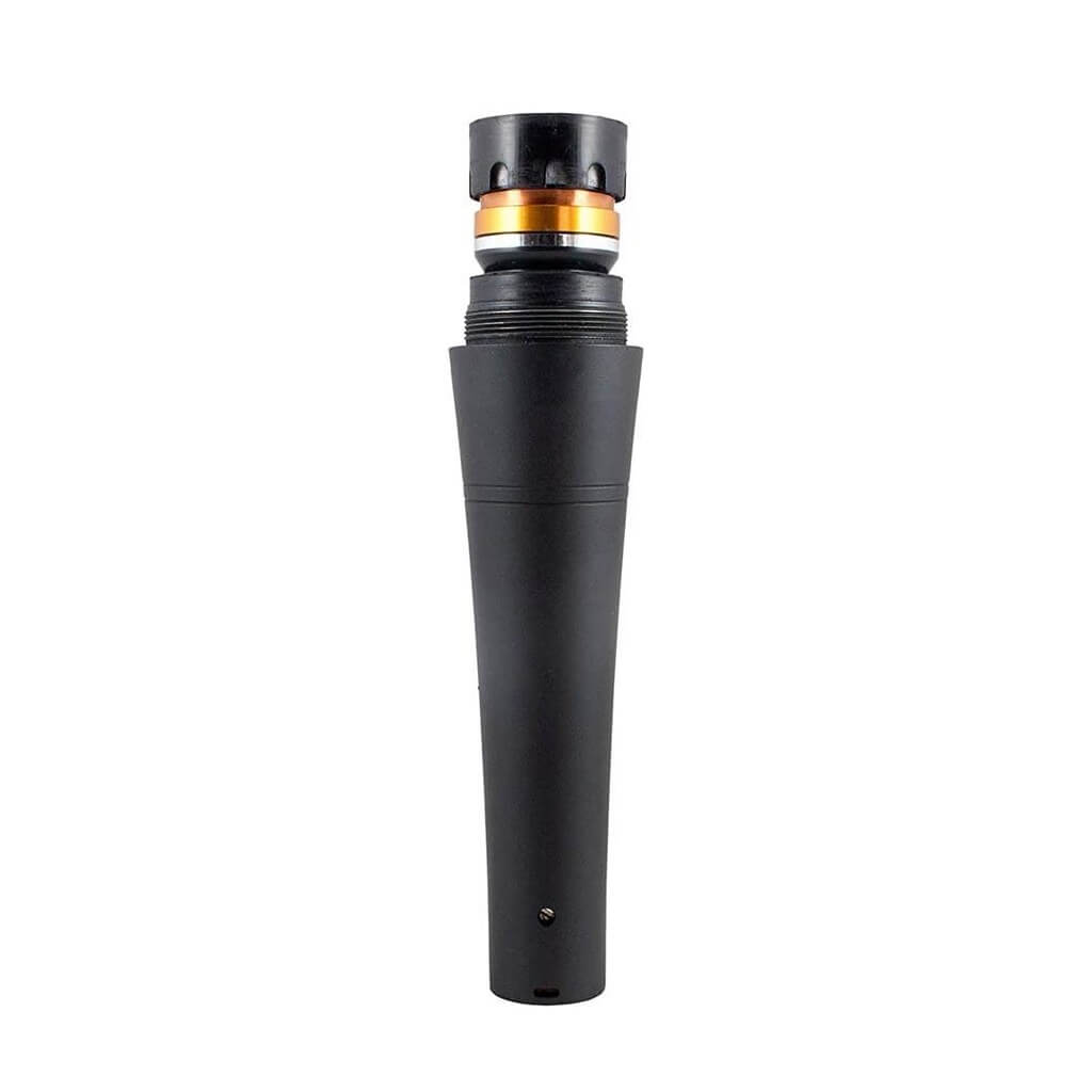 CAD Audio D90 - Supercardioid Dynamic Handheld Microphone, no grille