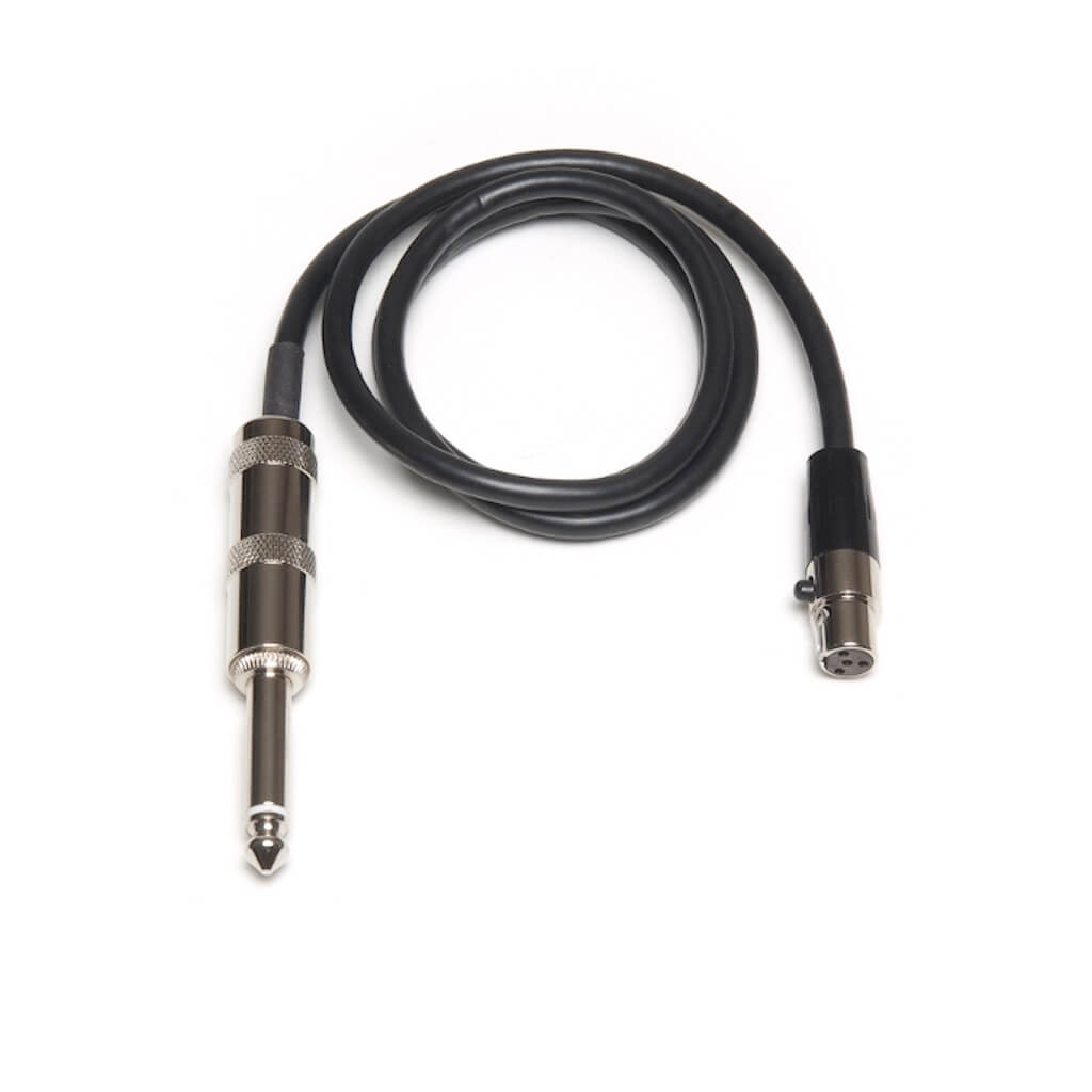 CAD Audio WXGTR heavy duty guitar cable