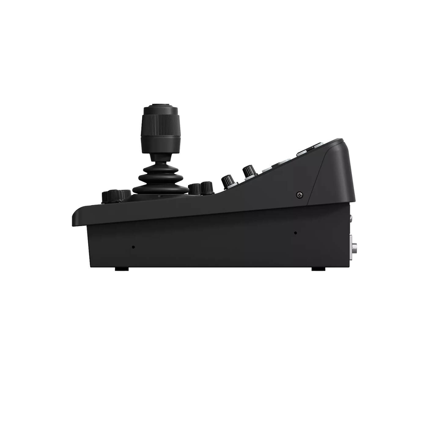 Canon RC-IP1000 - Remote PTZ Camera Controller, right side