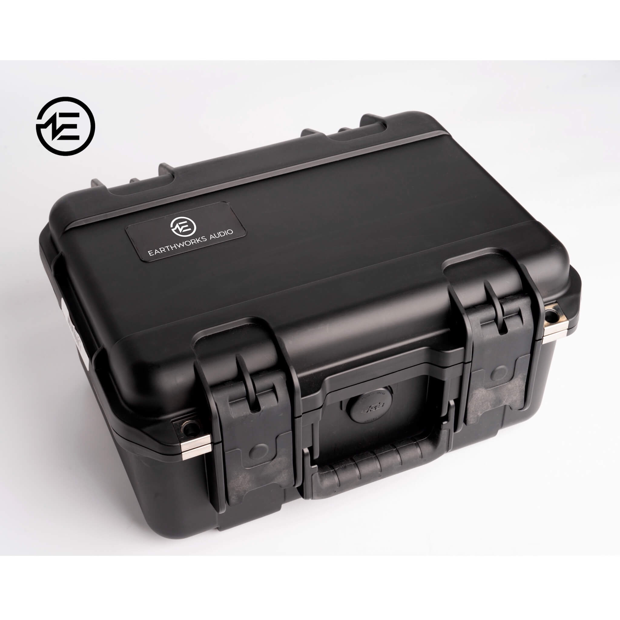 Earthworks DK6 - SKB hard case
