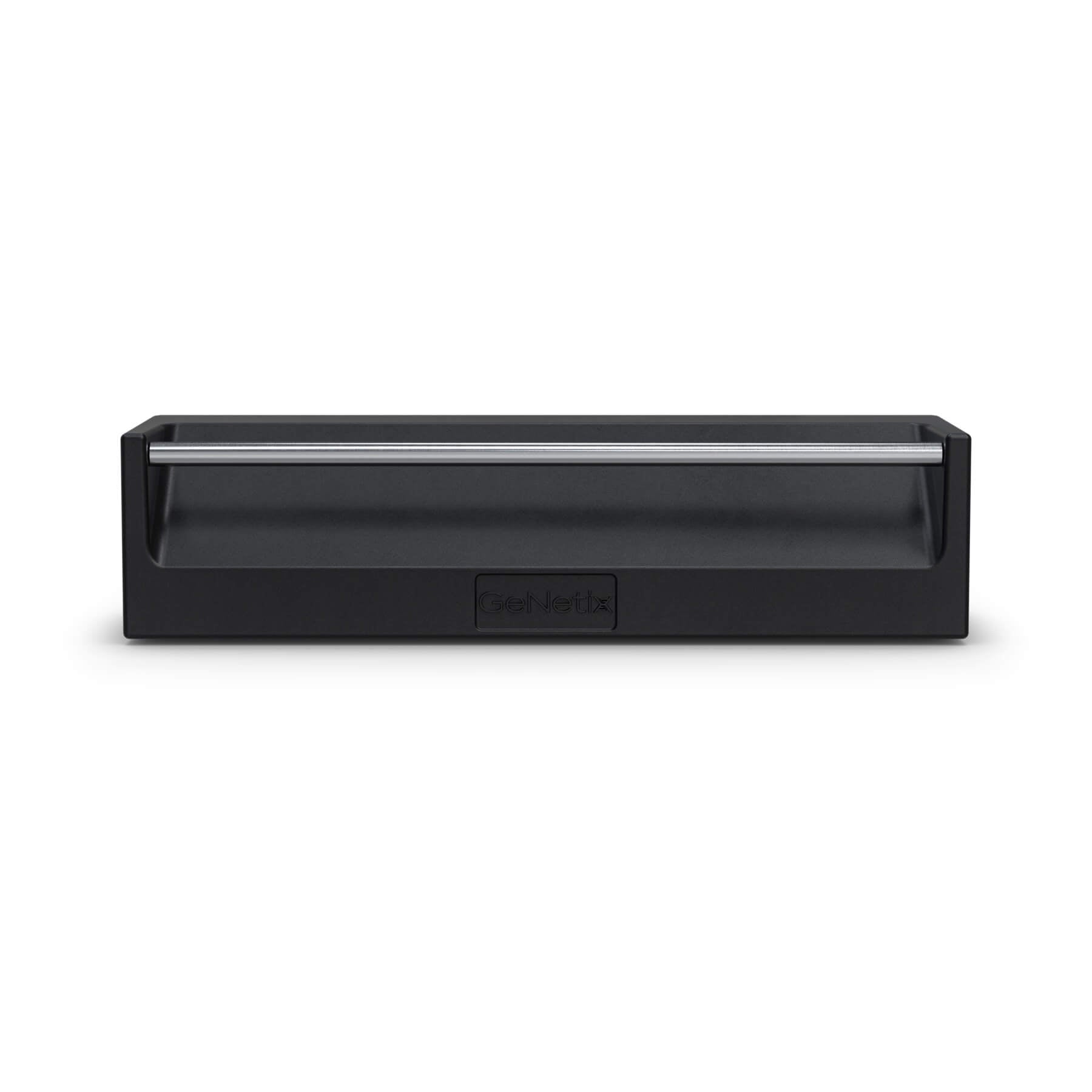 ChamSys GeNetix GS5IP - 5-Port Unmanaged Gigabit Network Switch, back