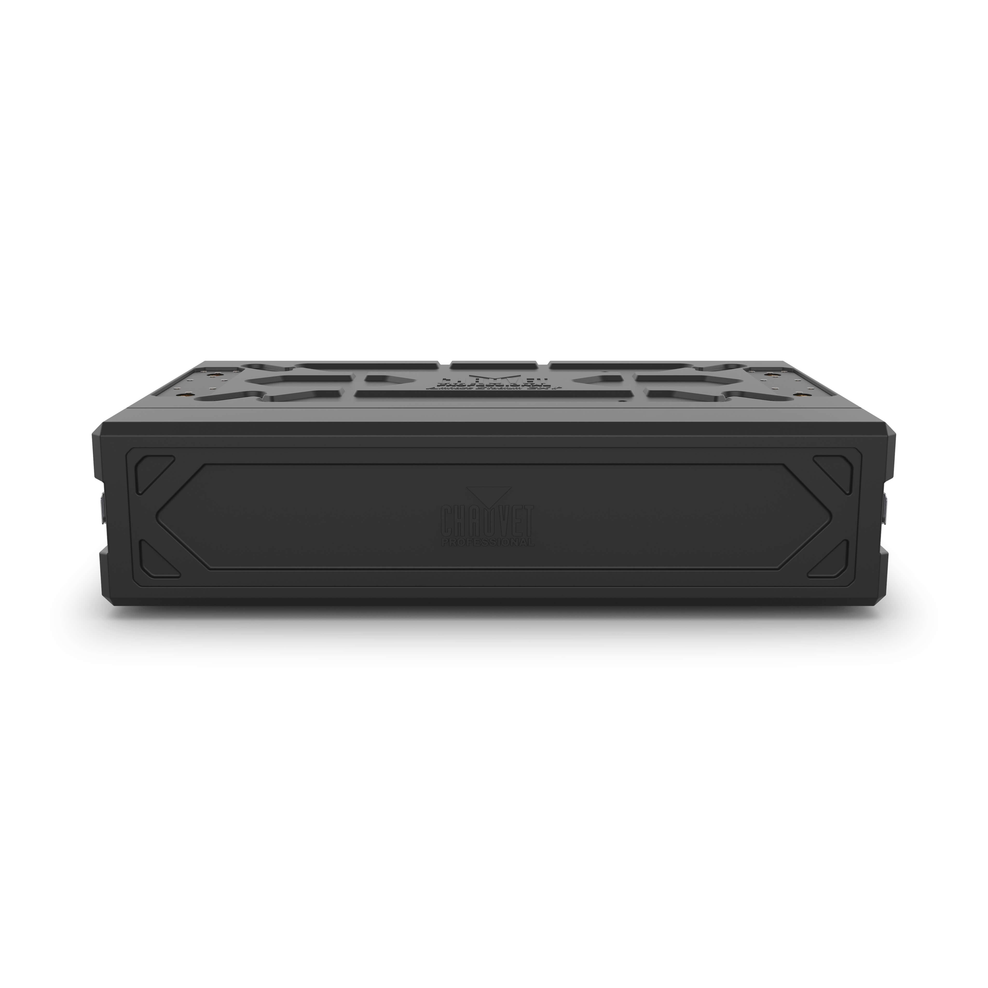 Chauvet Professional Amhaze Stadium 2X IP - Outdoor Hazer, front