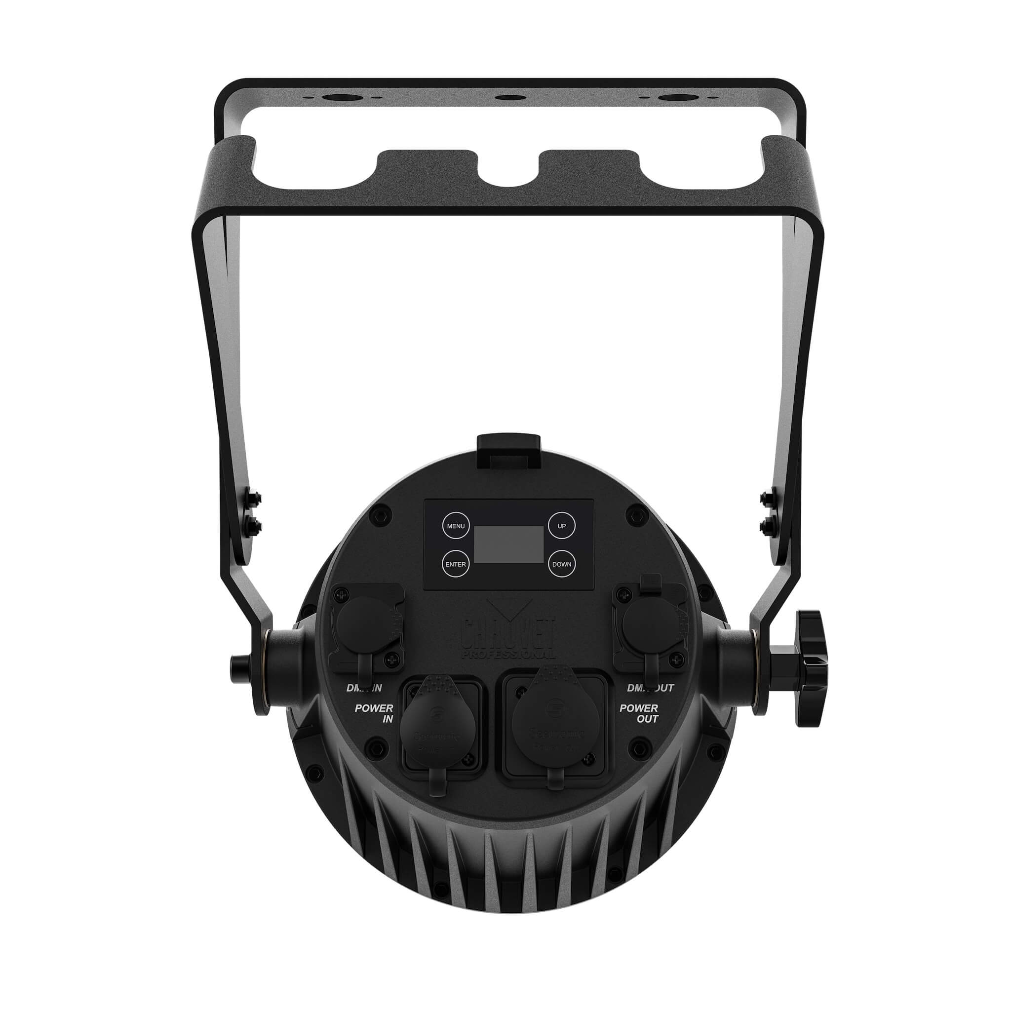 Chauvet Professional COLORado 1QS - LED Wash Light, back