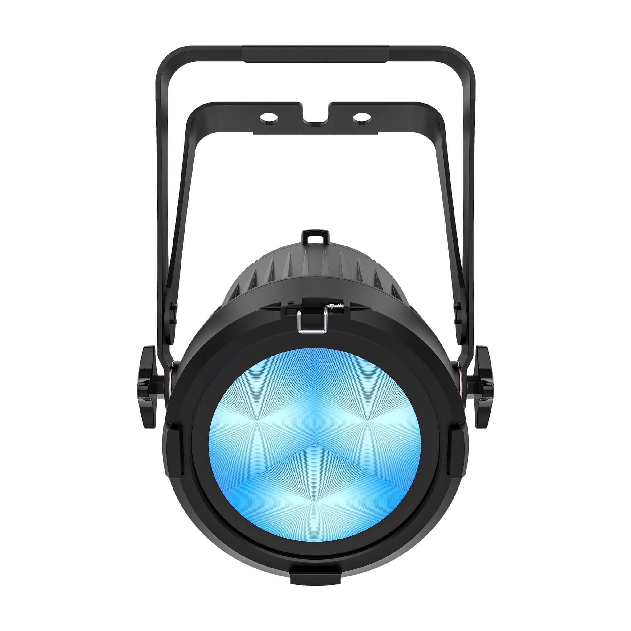 Chauvet Professional COLORado 2 Solo - Zoomable LED Wash Light, front
