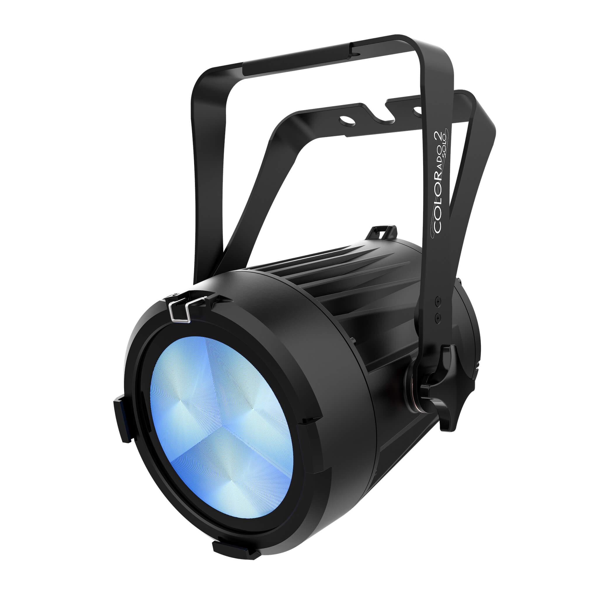 Chauvet Professional COLORado 2 Solo - Zoomable LED Wash Light, left