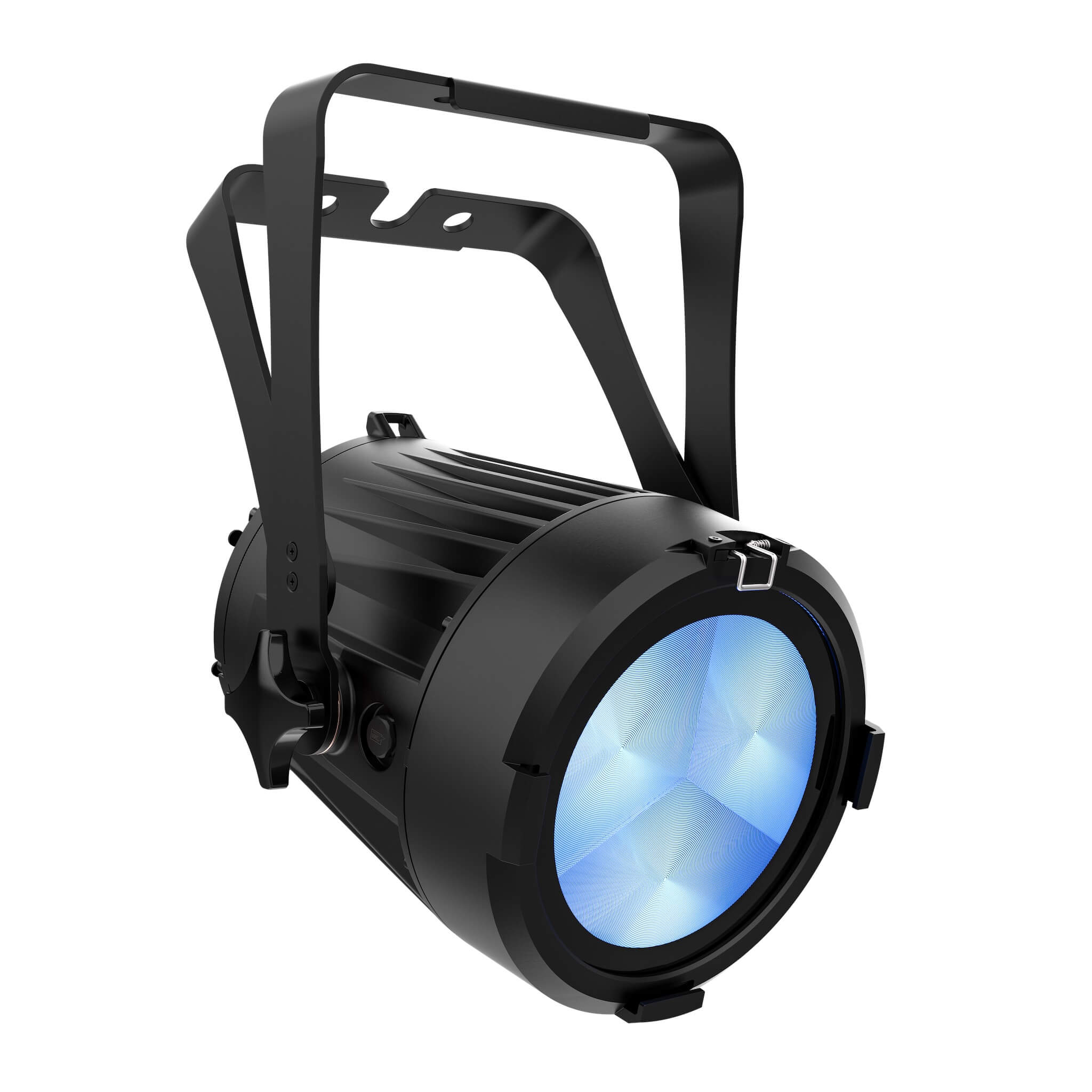 Chauvet Professional COLORado 2 Solo - Zoomable LED Wash Light, right