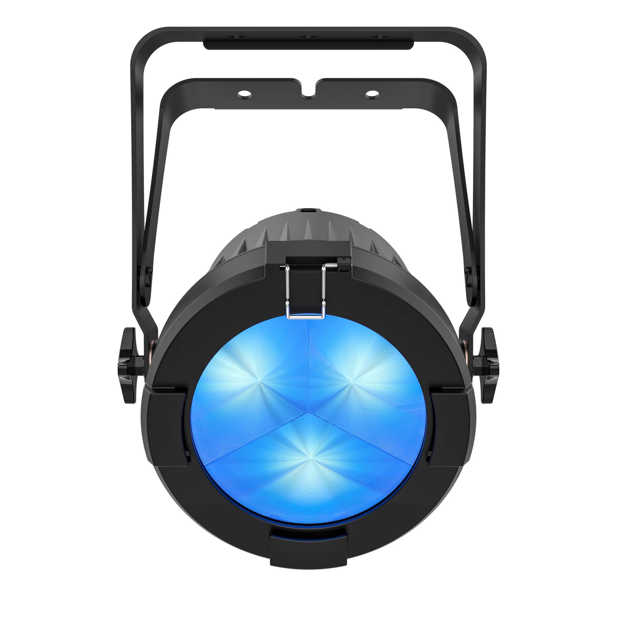 Chauvet Professional COLORado 3 Solo - Zoomable LED Wash Light, front