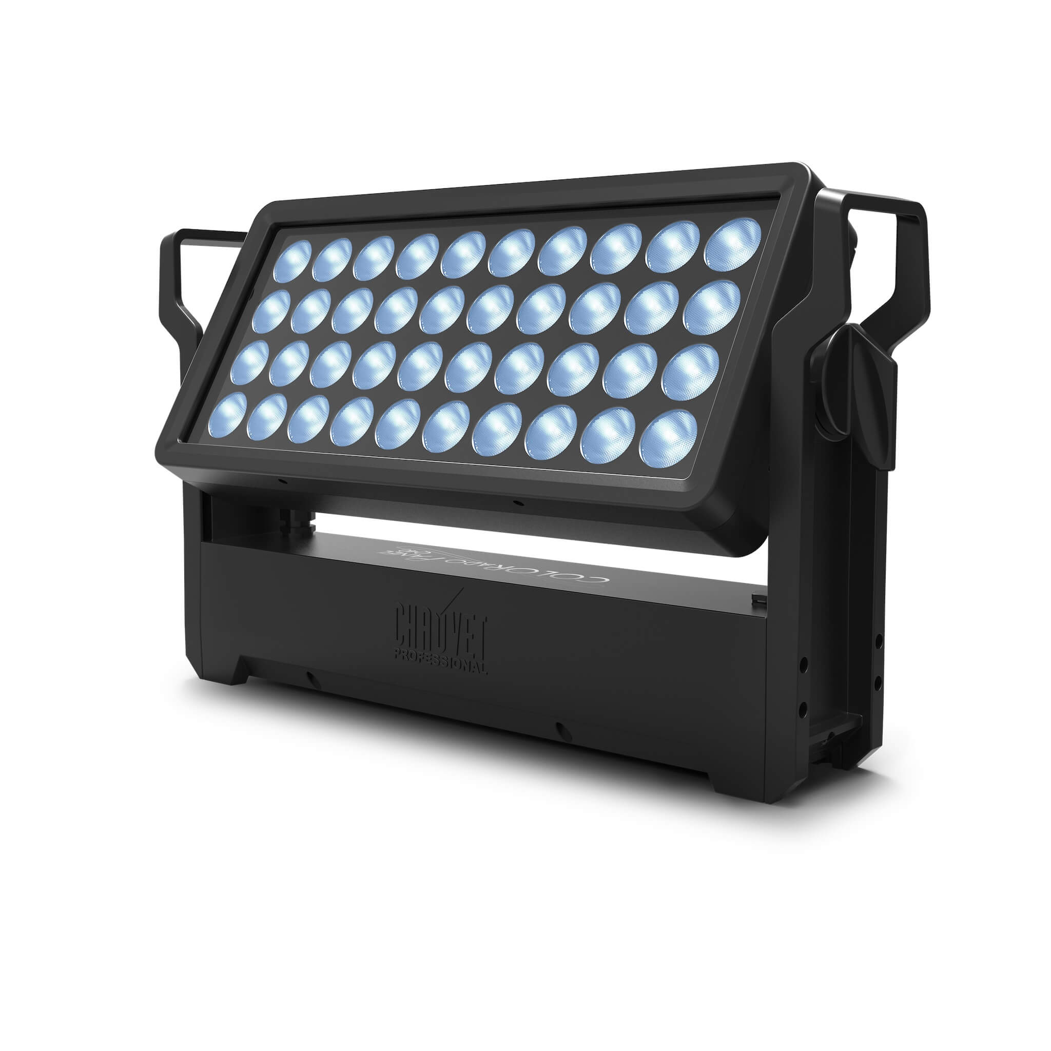 Chauvet Professional COLORado Panel Q40 - LED Rectangular Wash Light, left