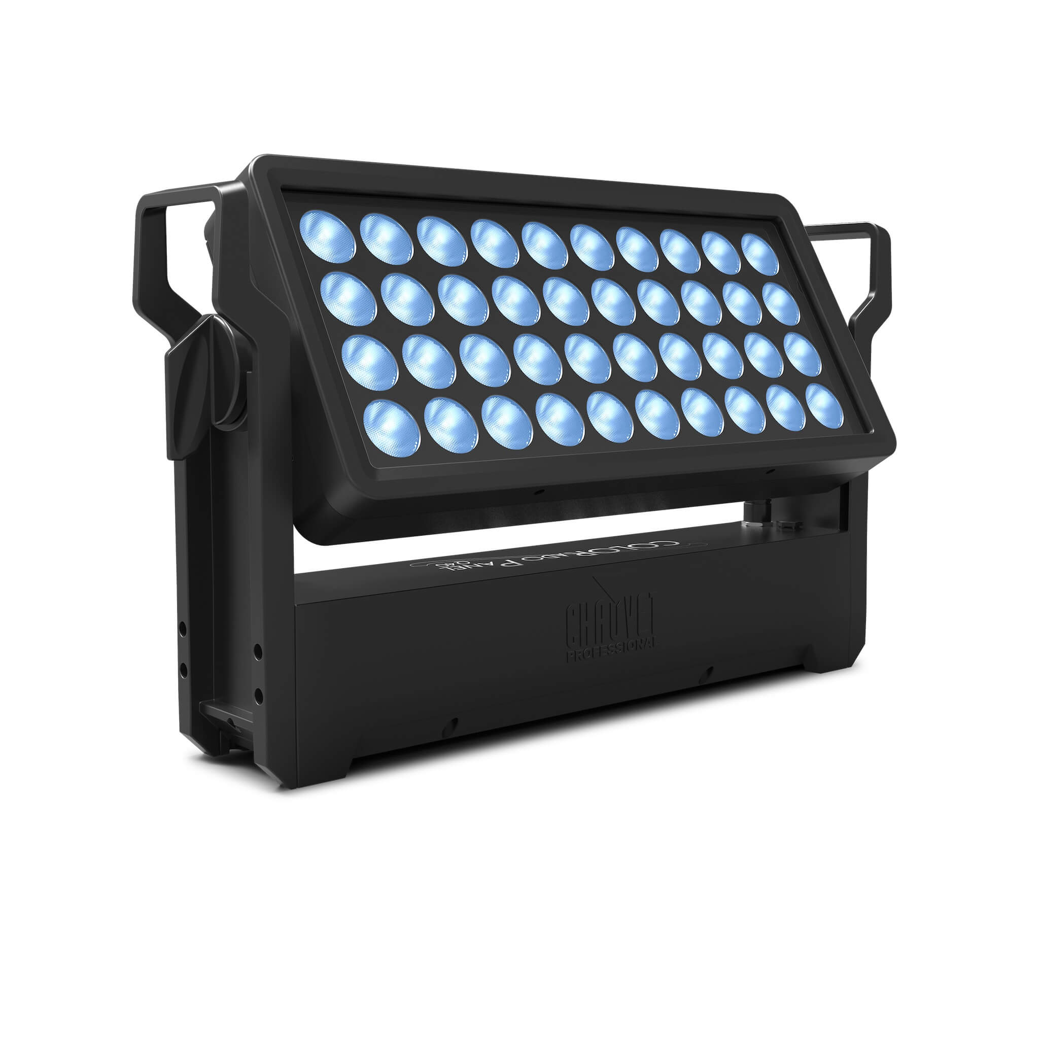 Chauvet Professional COLORado Panel Q40 - LED Rectangular Wash Light, right