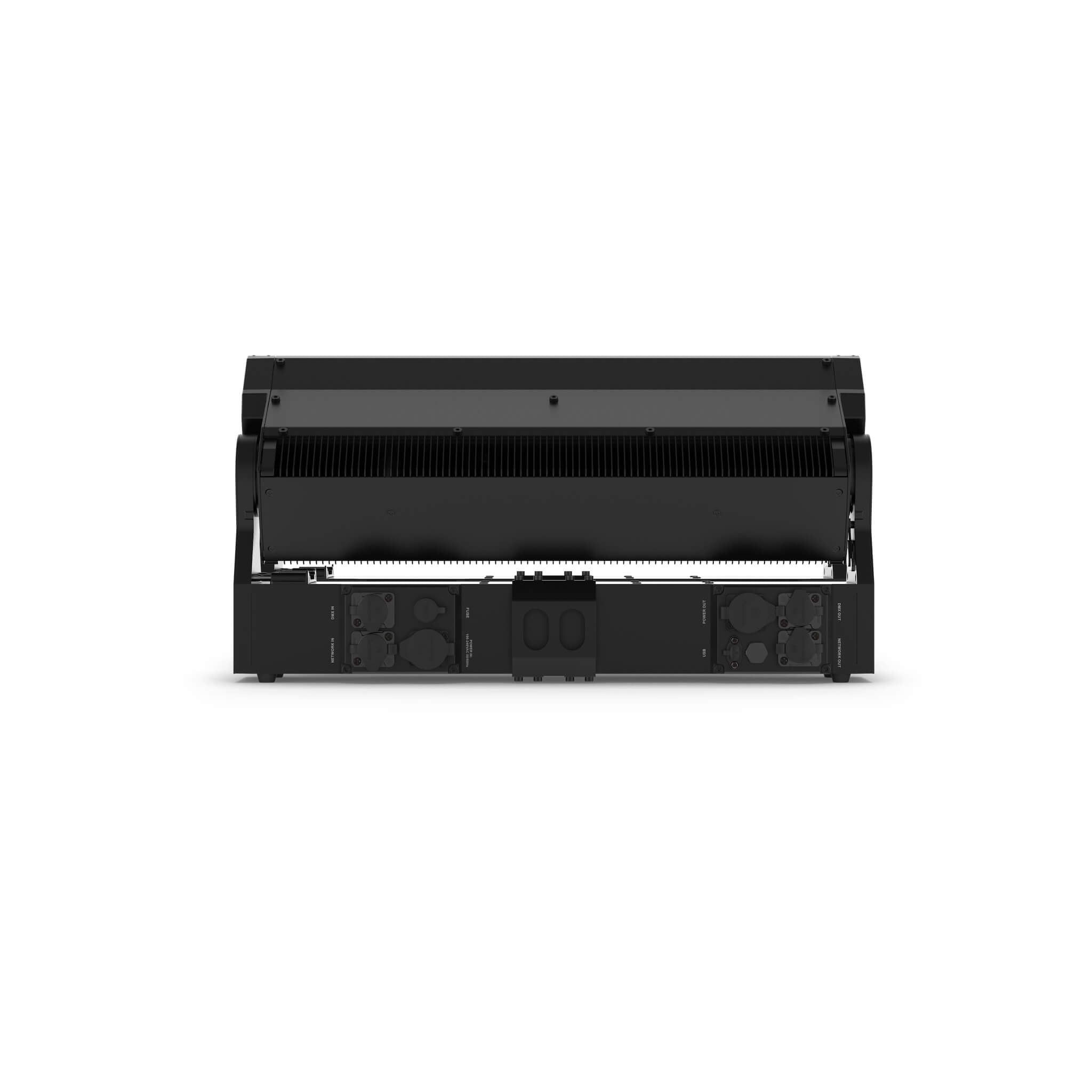Chauvet Professional COLORado PXL Bar 8 - LED Moving Batten Light, back