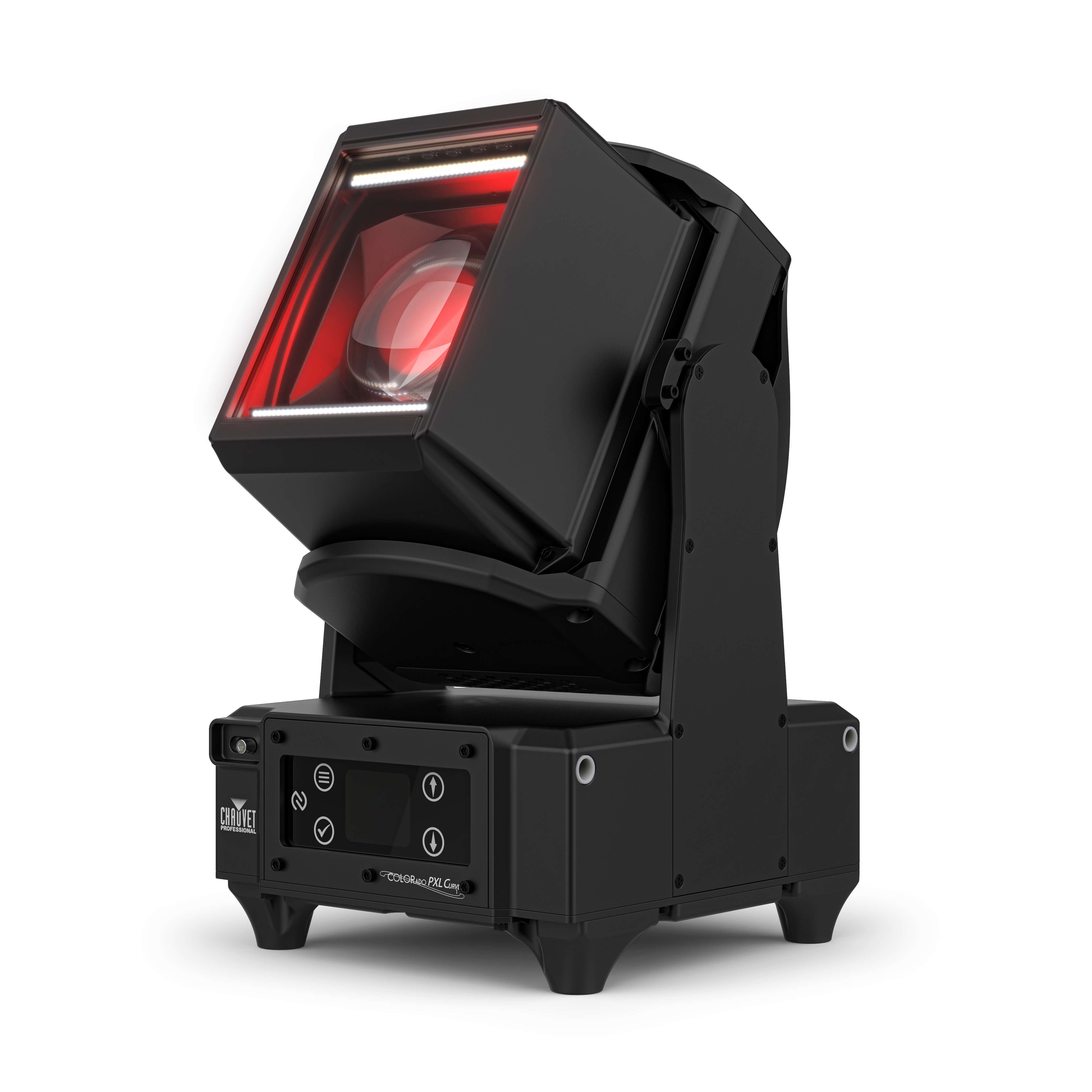 Chauvet Professional COLORado PXL Curve 1 - RGBW LED Beam/Wash Fixture, left