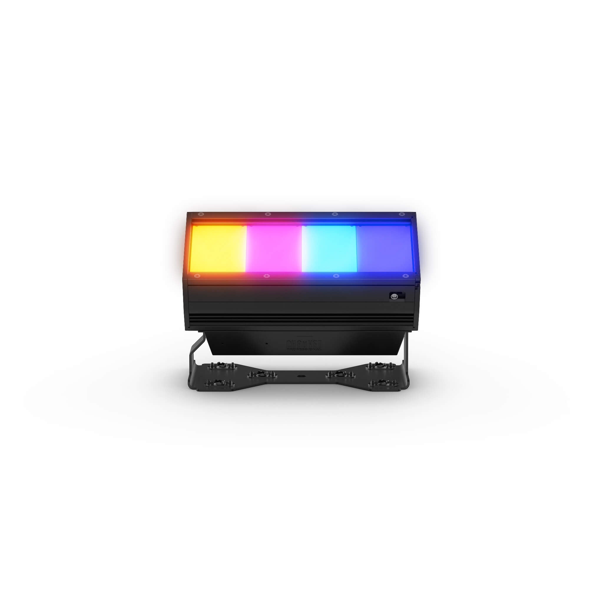 Chauvet Professional COLORado Solo Bar 1 - 4-cell IP65 LED Batten, front