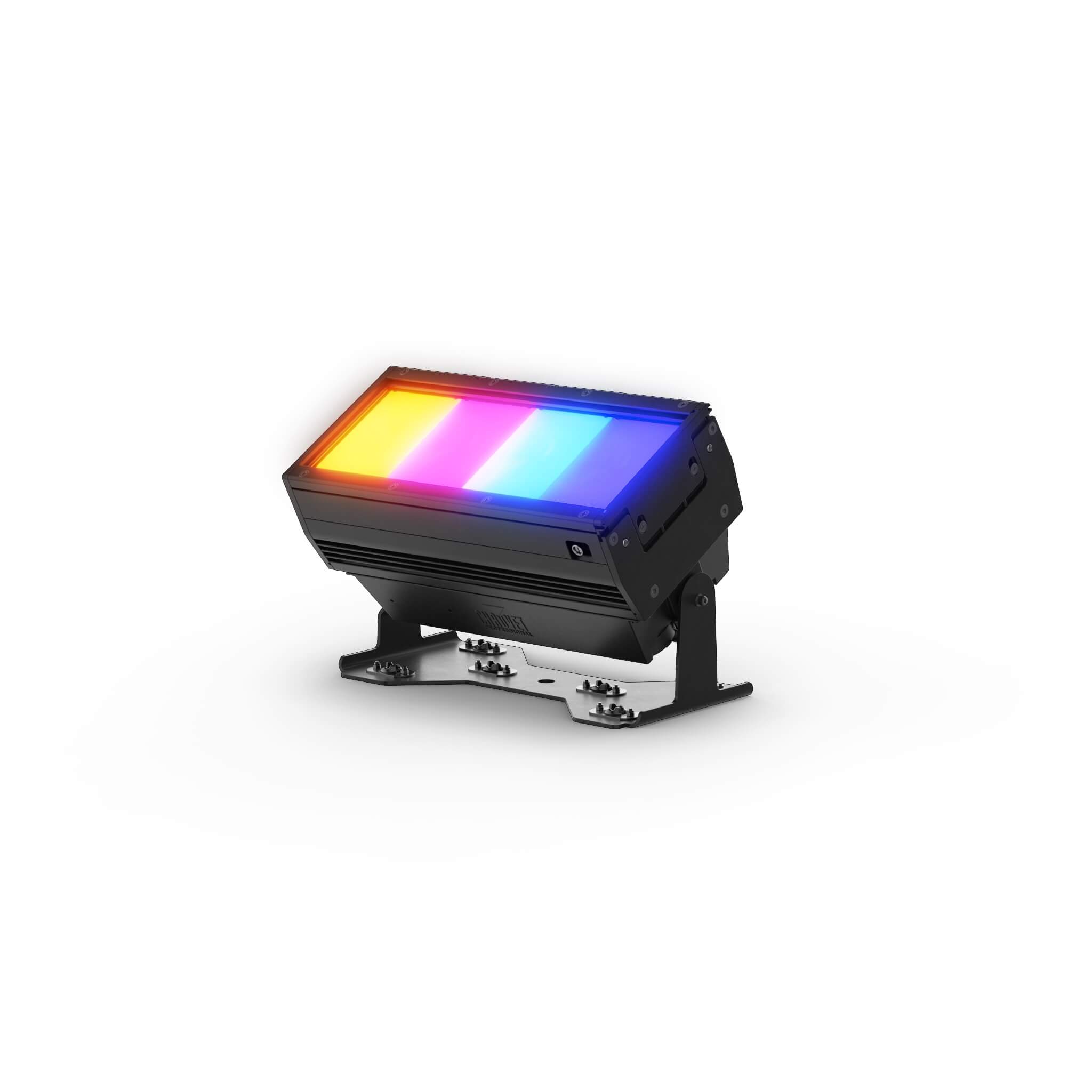 Chauvet Professional COLORado Solo Bar 1 - 4-cell IP65 LED Batten, left