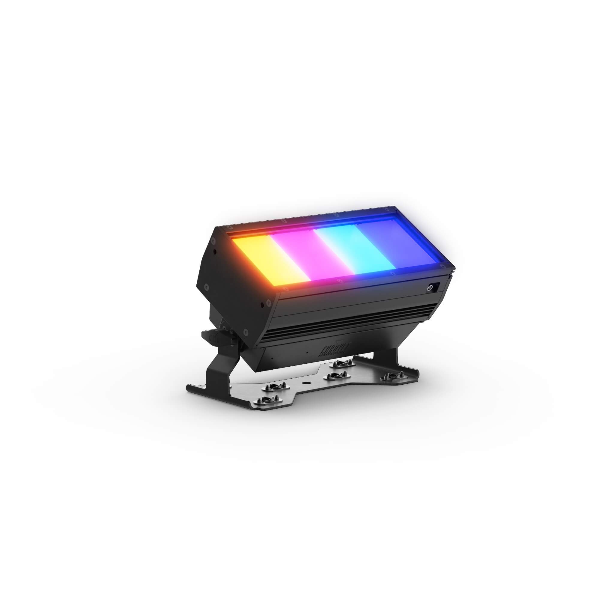 Chauvet Professional COLORado Solo Bar 1 - 4-cell IP65 LED Batten, right