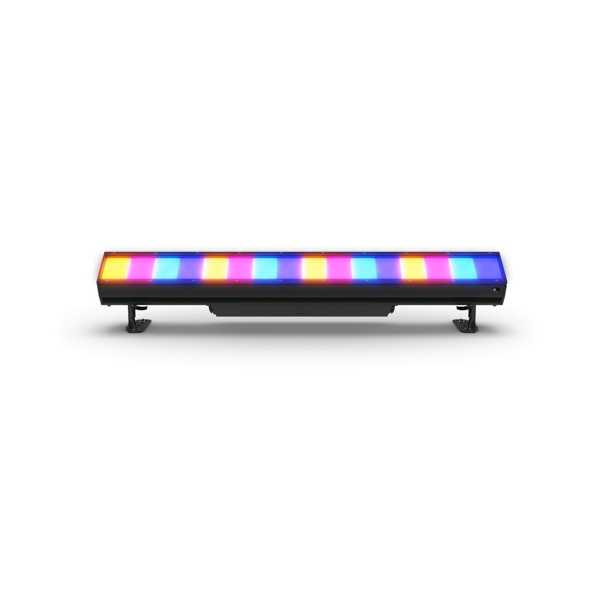 Chauvet Professional COLORado Solo Bar 4 - 16-cell IP65 LED Batten, front