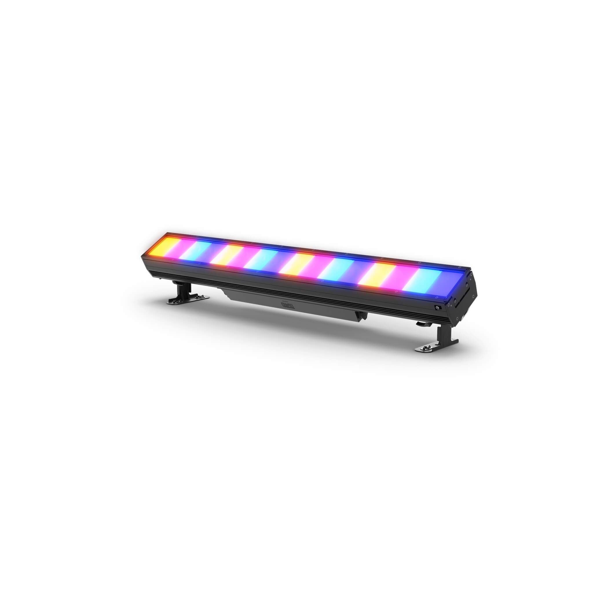 Chauvet Professional COLORado Solo Bar 4 - 16-cell IP65 LED Batten, left