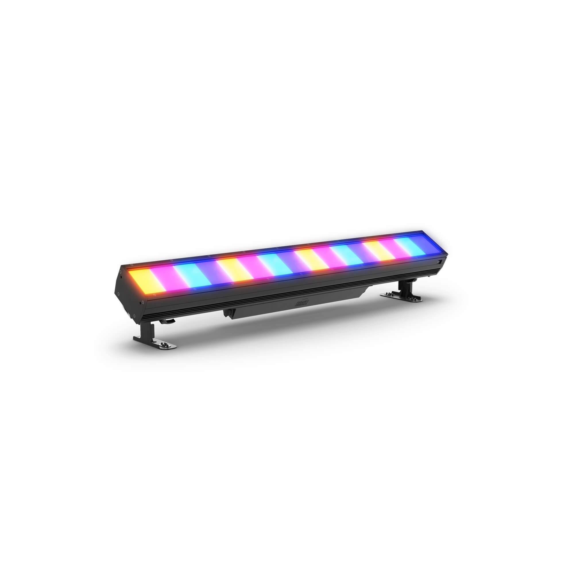 Chauvet Professional COLORado Solo Bar 4 - 16-cell IP65 LED Batten, right