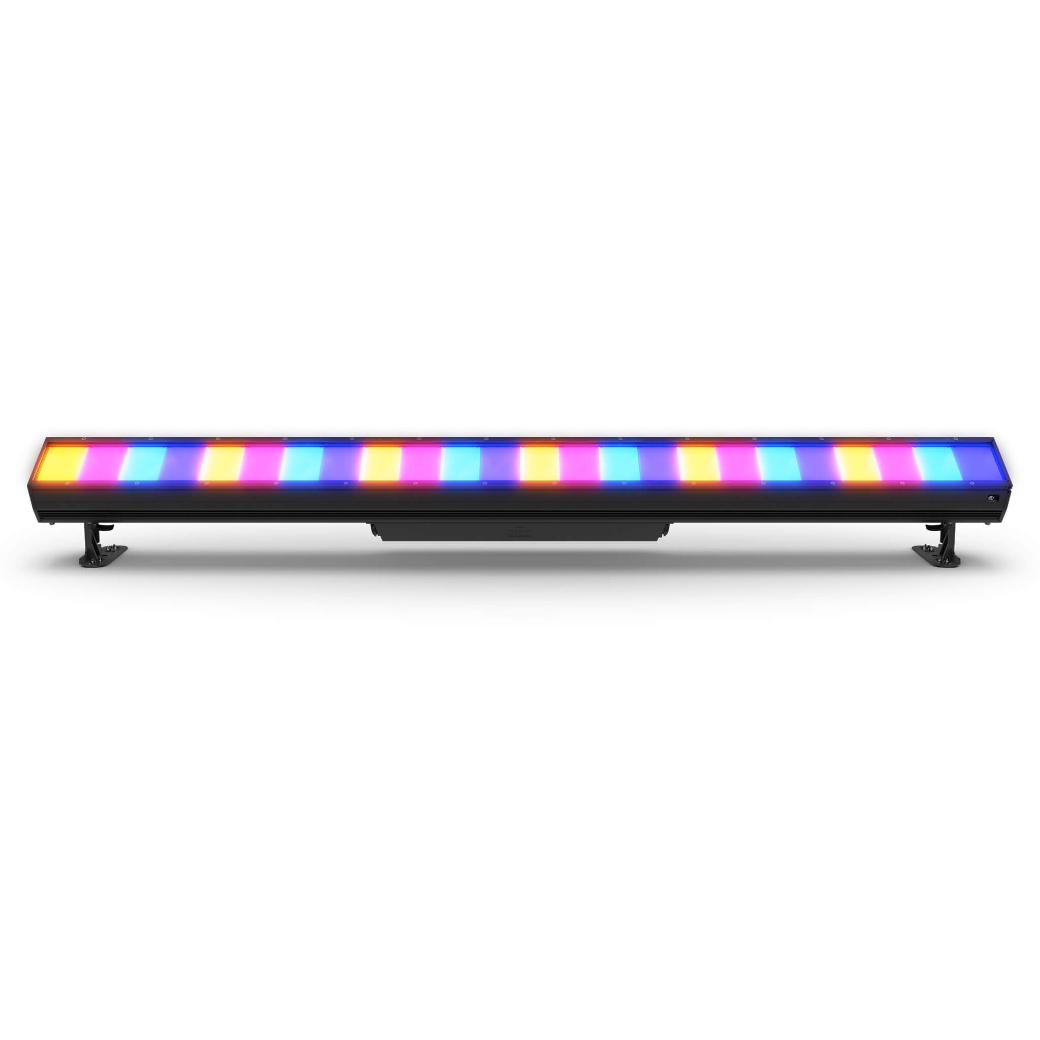 Chauvet Professional COLORado Solo Bar 6 - 24-cell IP65 LED Batten, front