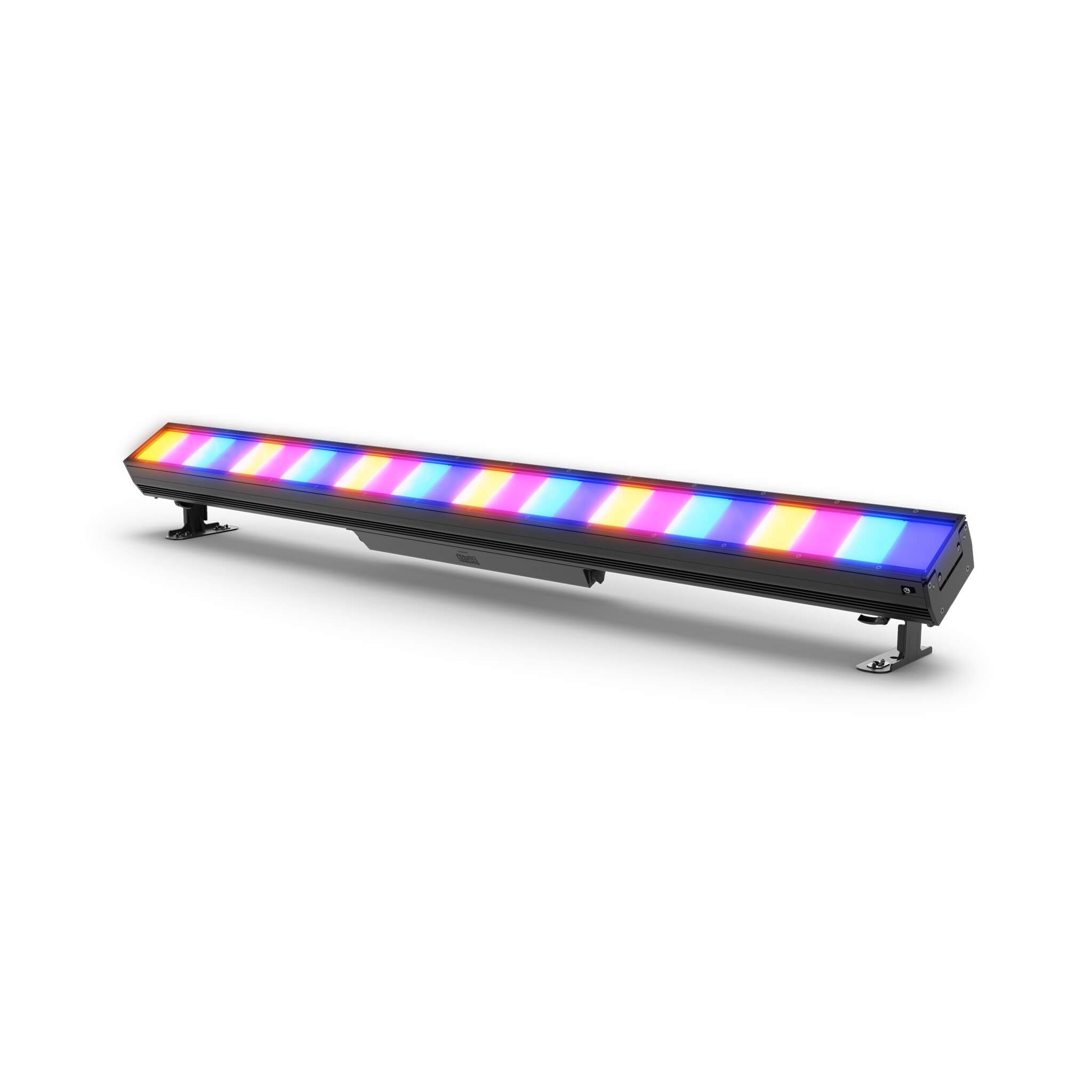 Chauvet Professional COLORado Solo Bar 6 - 24-cell IP65 LED Batten, left