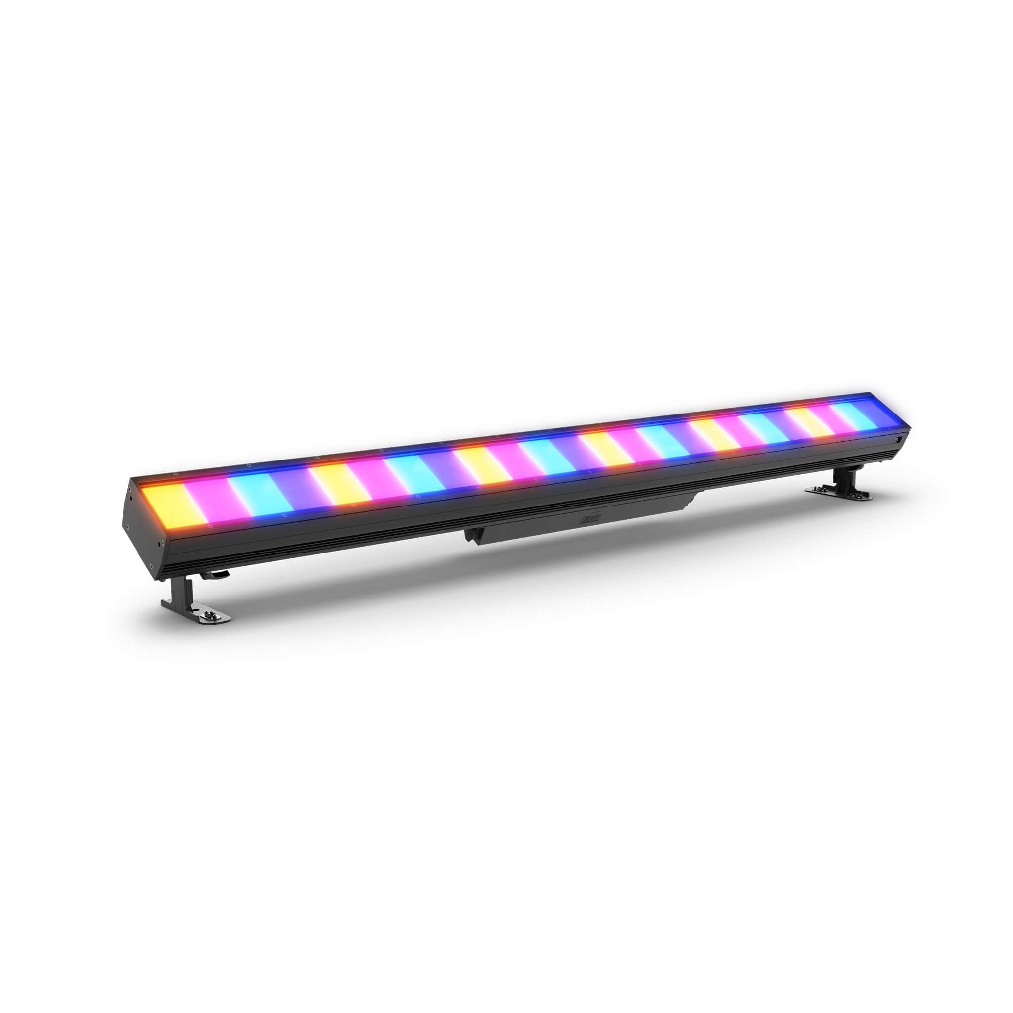 Chauvet Professional COLORado Solo Bar 6 - 24-cell IP65 LED Batten, right