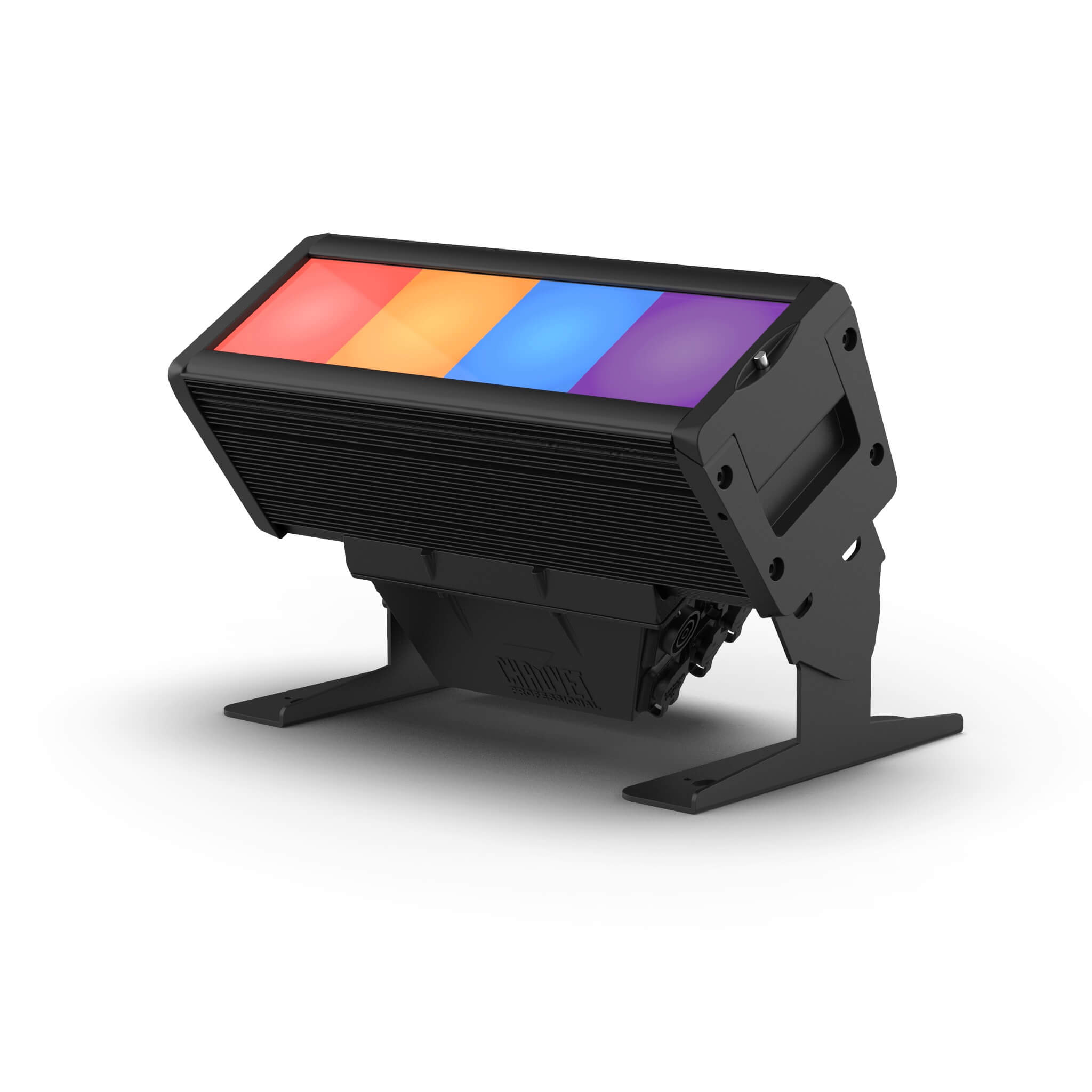 Chauvet Professional COLORado Solo Batten 4 - LED Linear Wash Light, left
