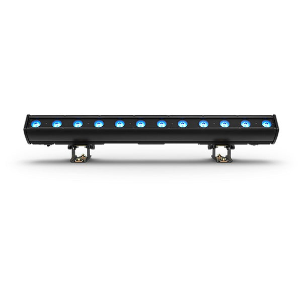 Chauvet COLORdash Batten H12X IP - RGBWA-UV LED Linear Wash Light, front