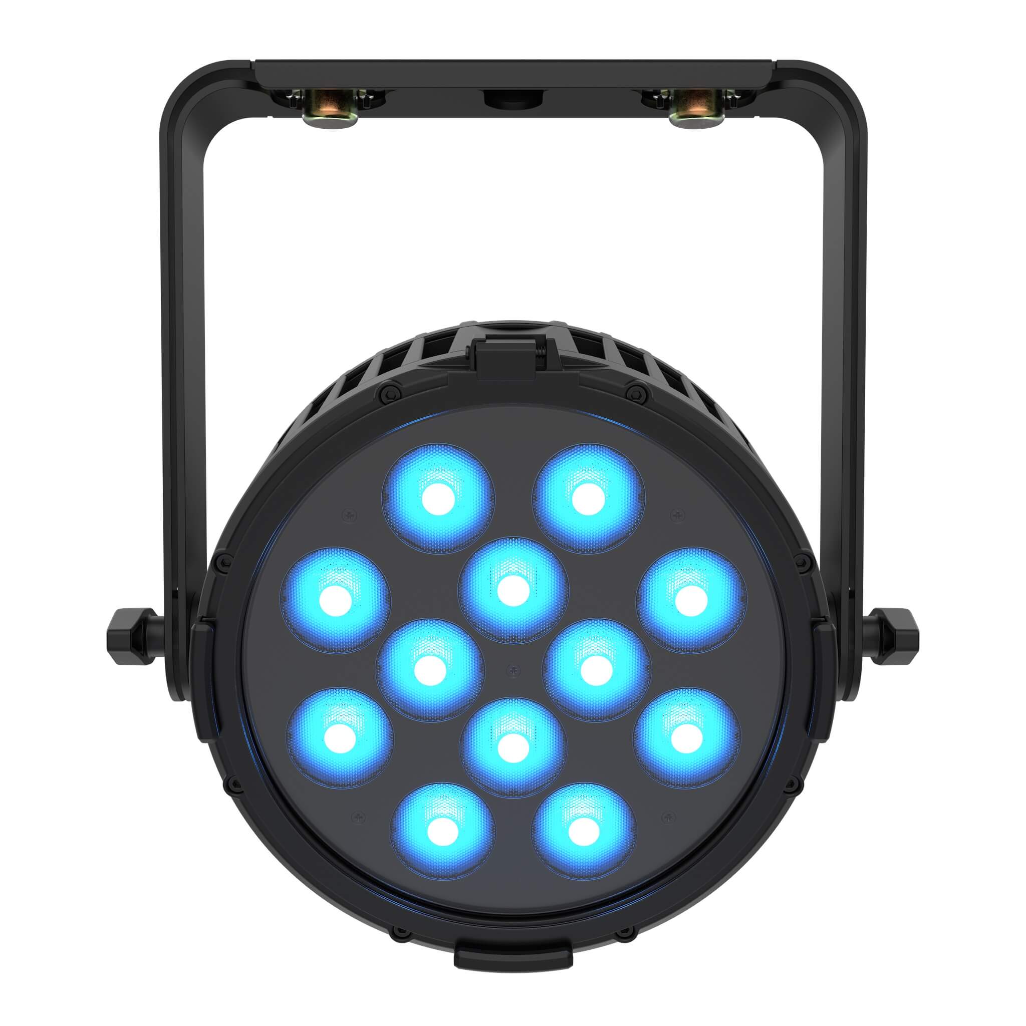 Chauvet Professional COLORdash PAR H12X IP - IP65 LED Wash Light, front