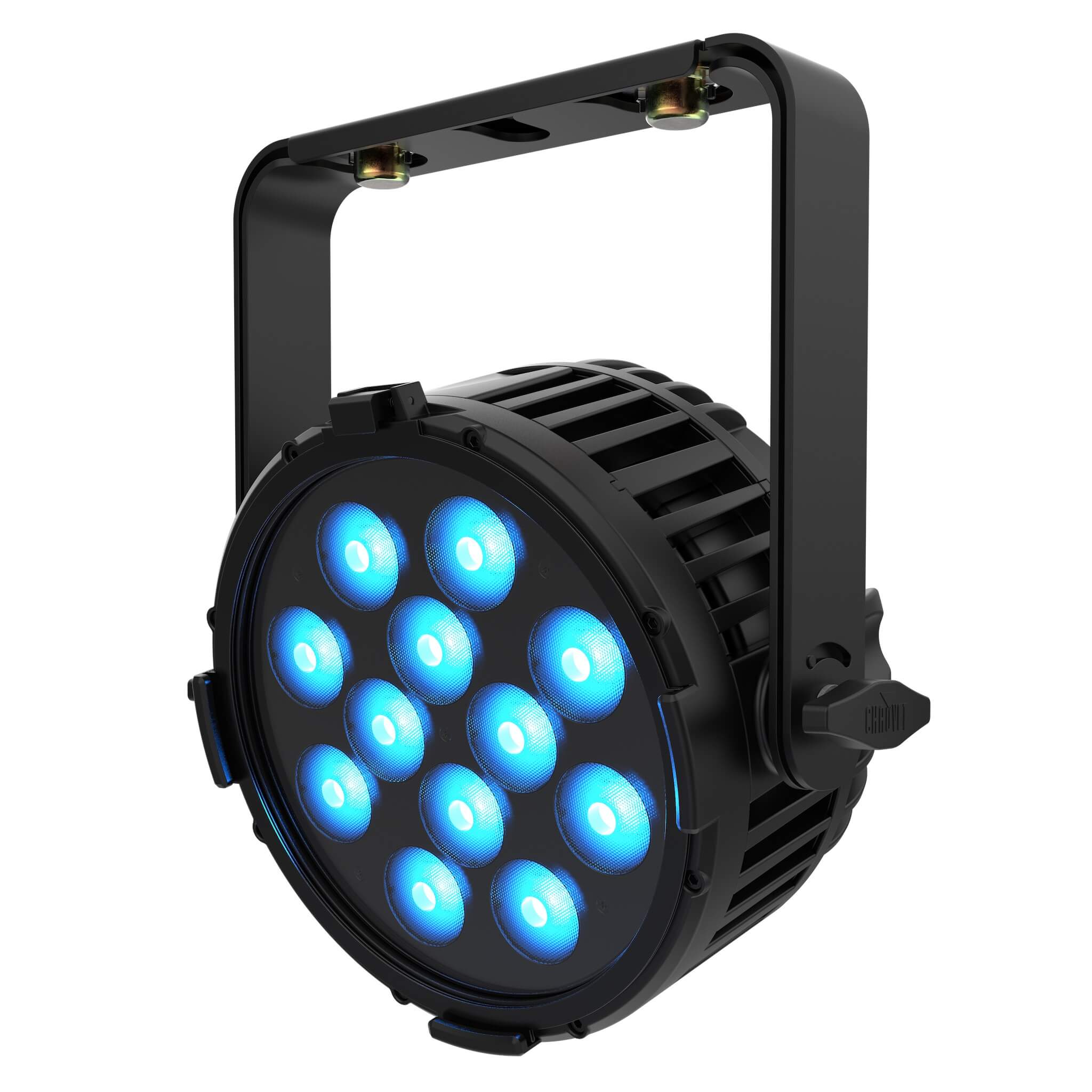 Chauvet Professional COLORdash PAR H12X IP - IP65 LED Wash Light, left