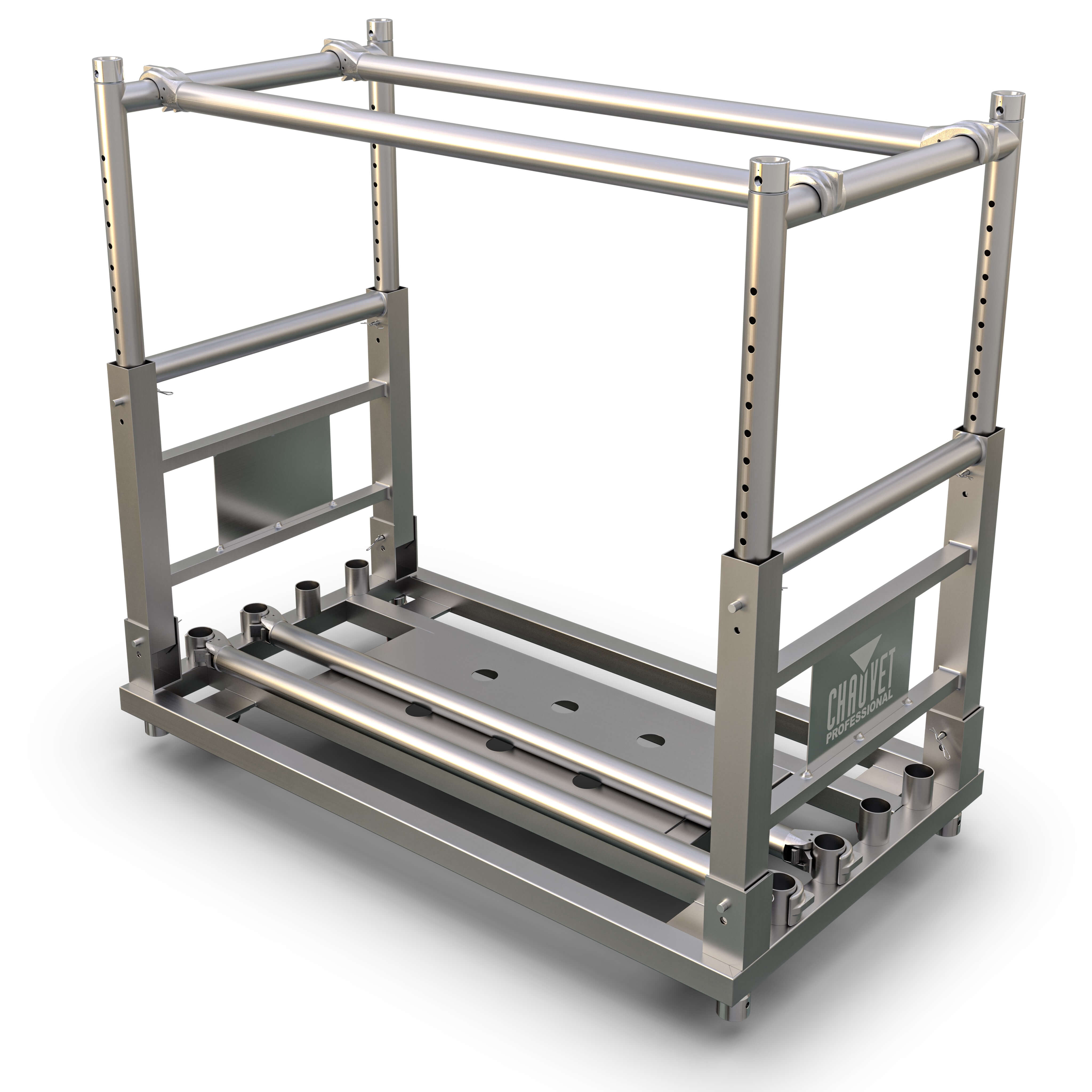 Chauvet Professional CP Rack - Transport Cart for Lighting Fixtures, right